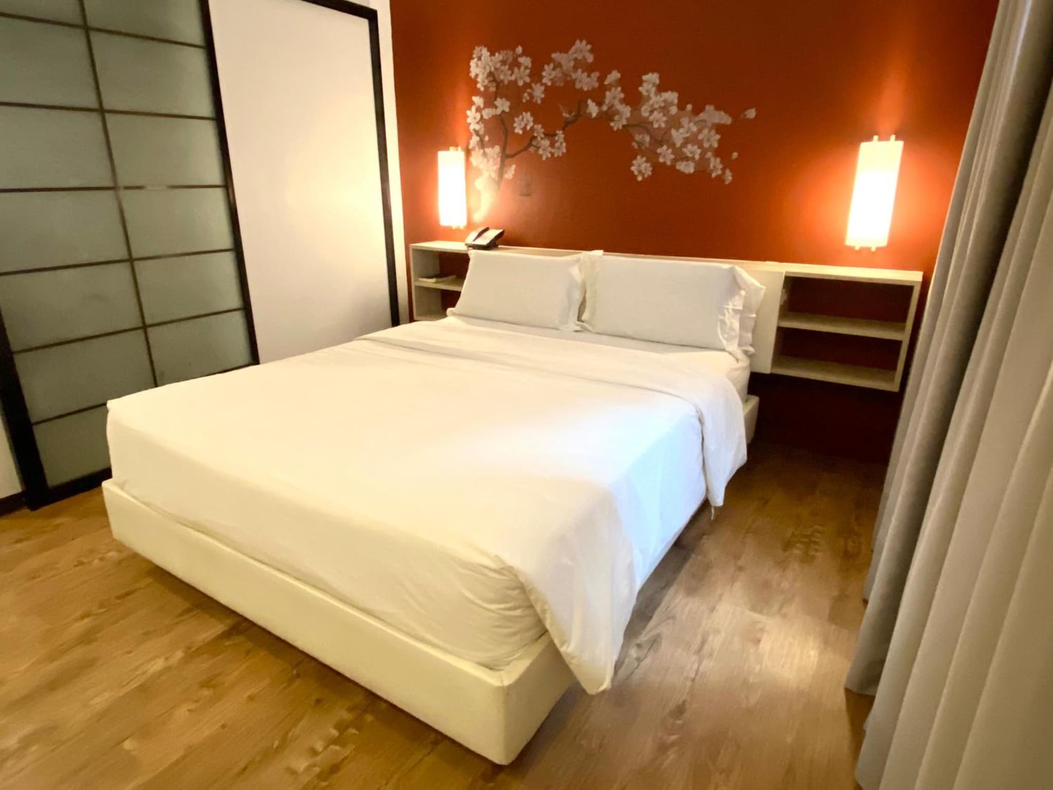 Circle Inn Hotel and Suites Bacolod photo 7