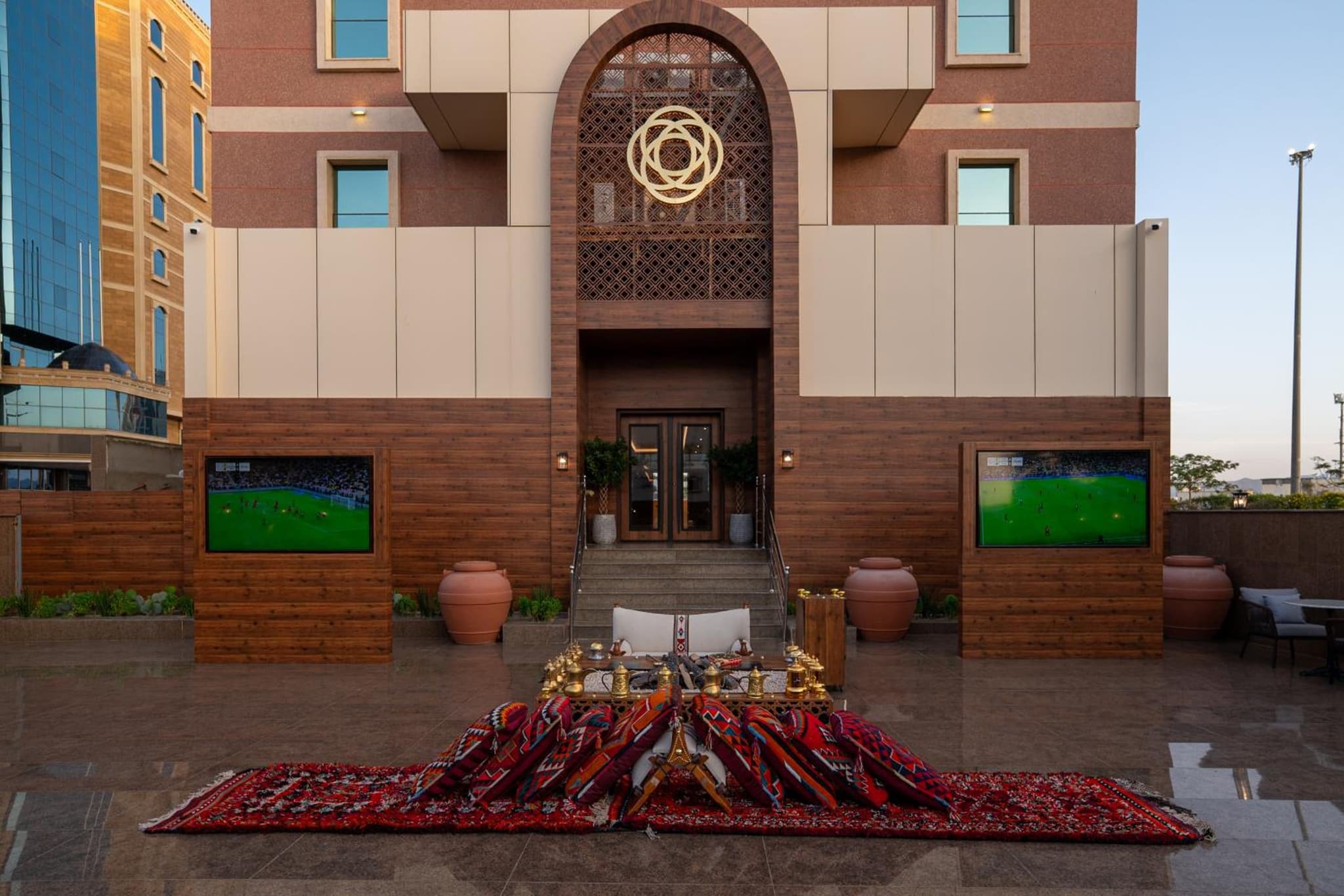 Sumo inn Hotel photo 5