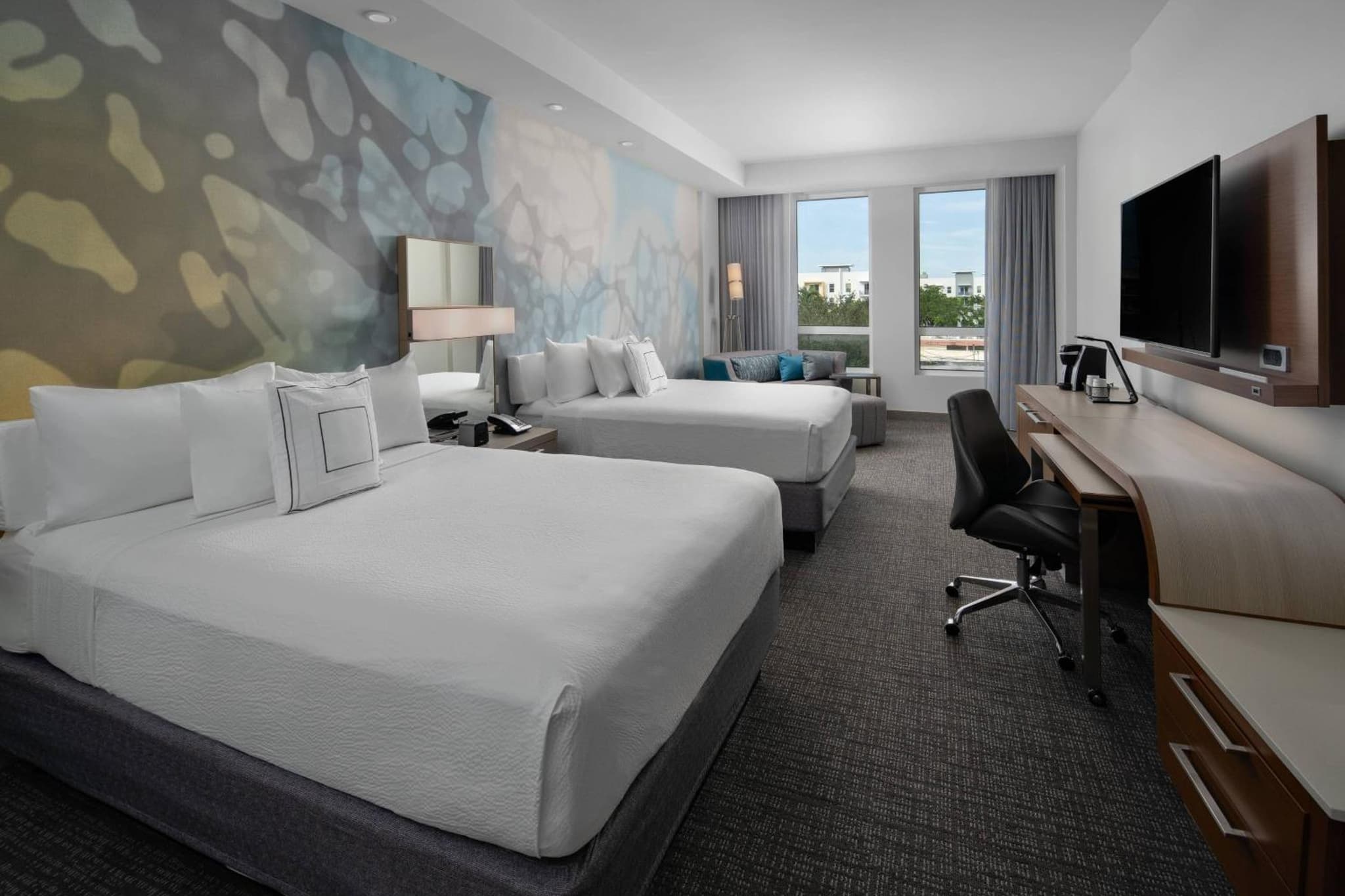 Courtyard by Marriott Delray Beach photo 8