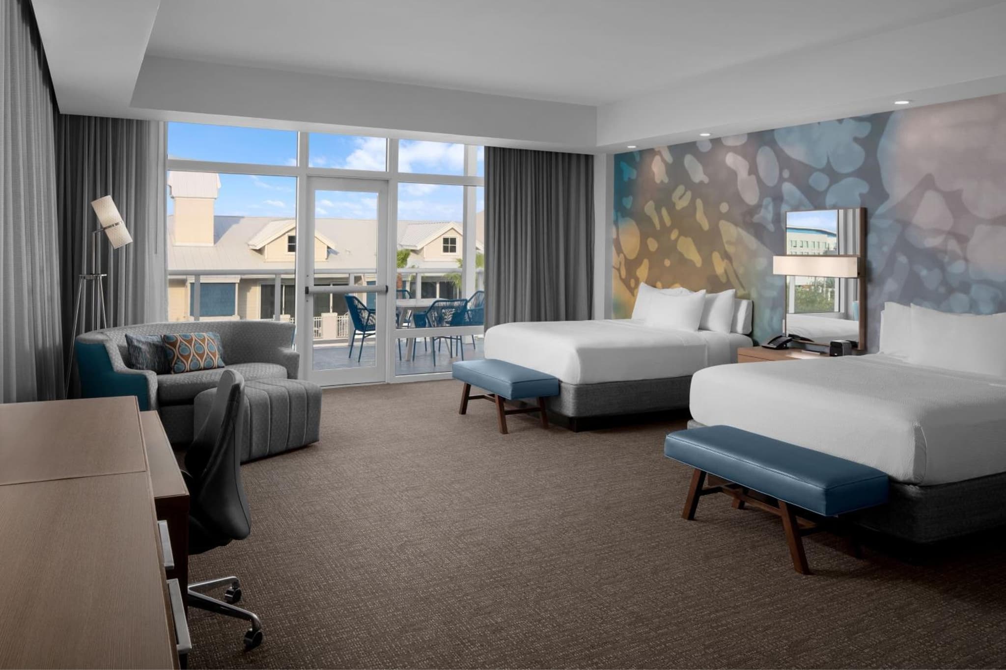 Courtyard by Marriott Delray Beach photo 5