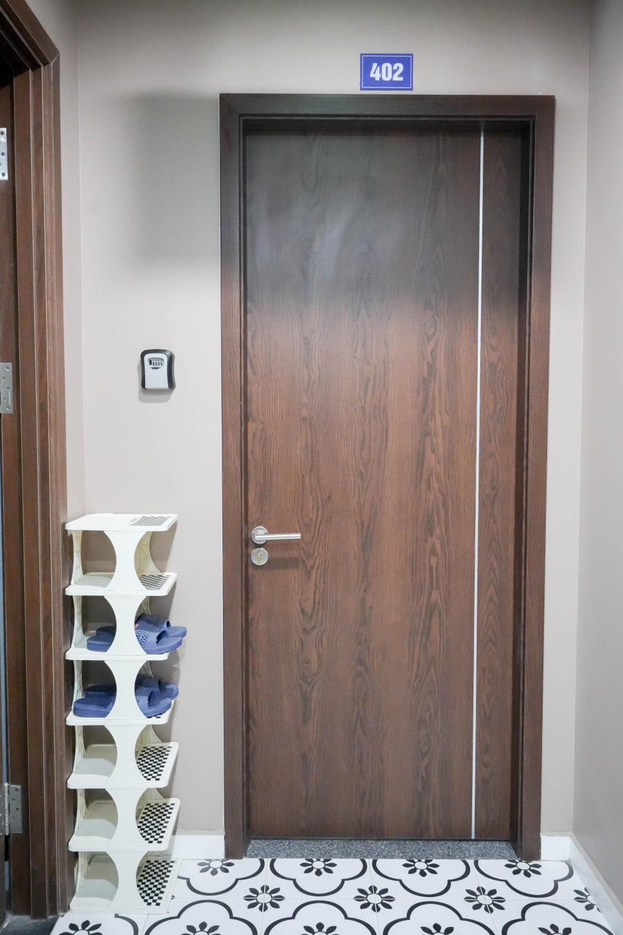 Fusion Gates Apartment photo 4