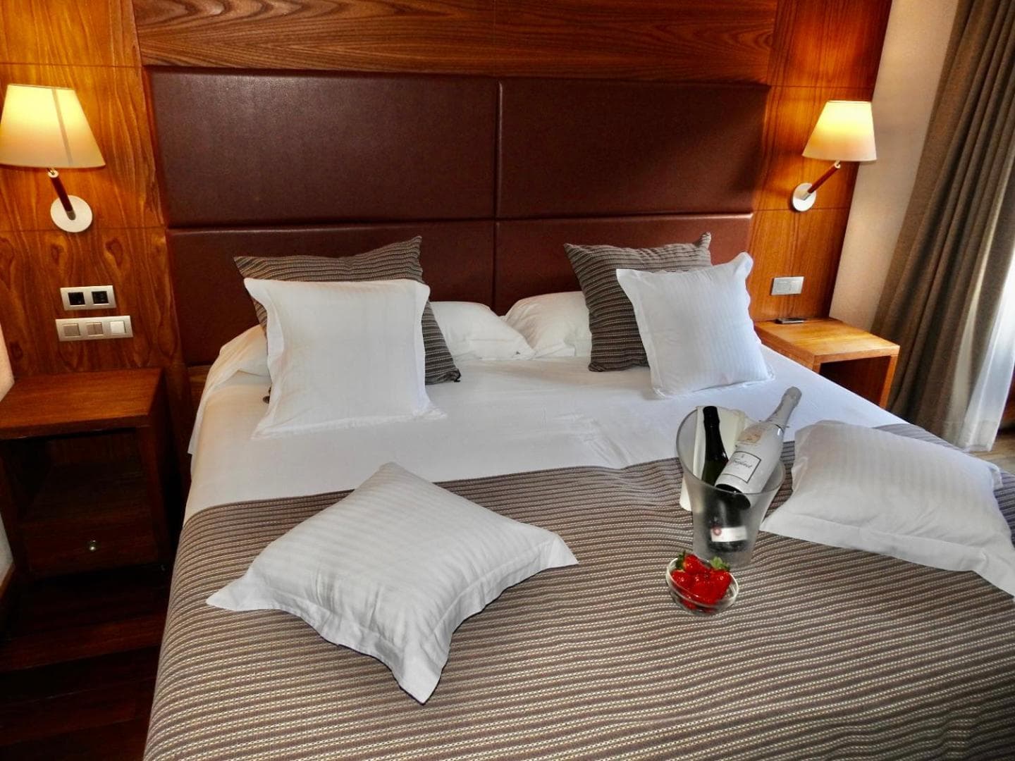 Hotel Riberies & Spa by RdA Hotels photo 2