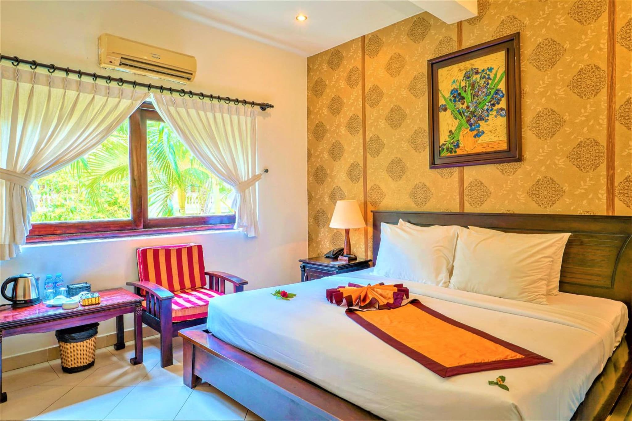 Sea Lion Beach Resort Mui Ne photo 4
