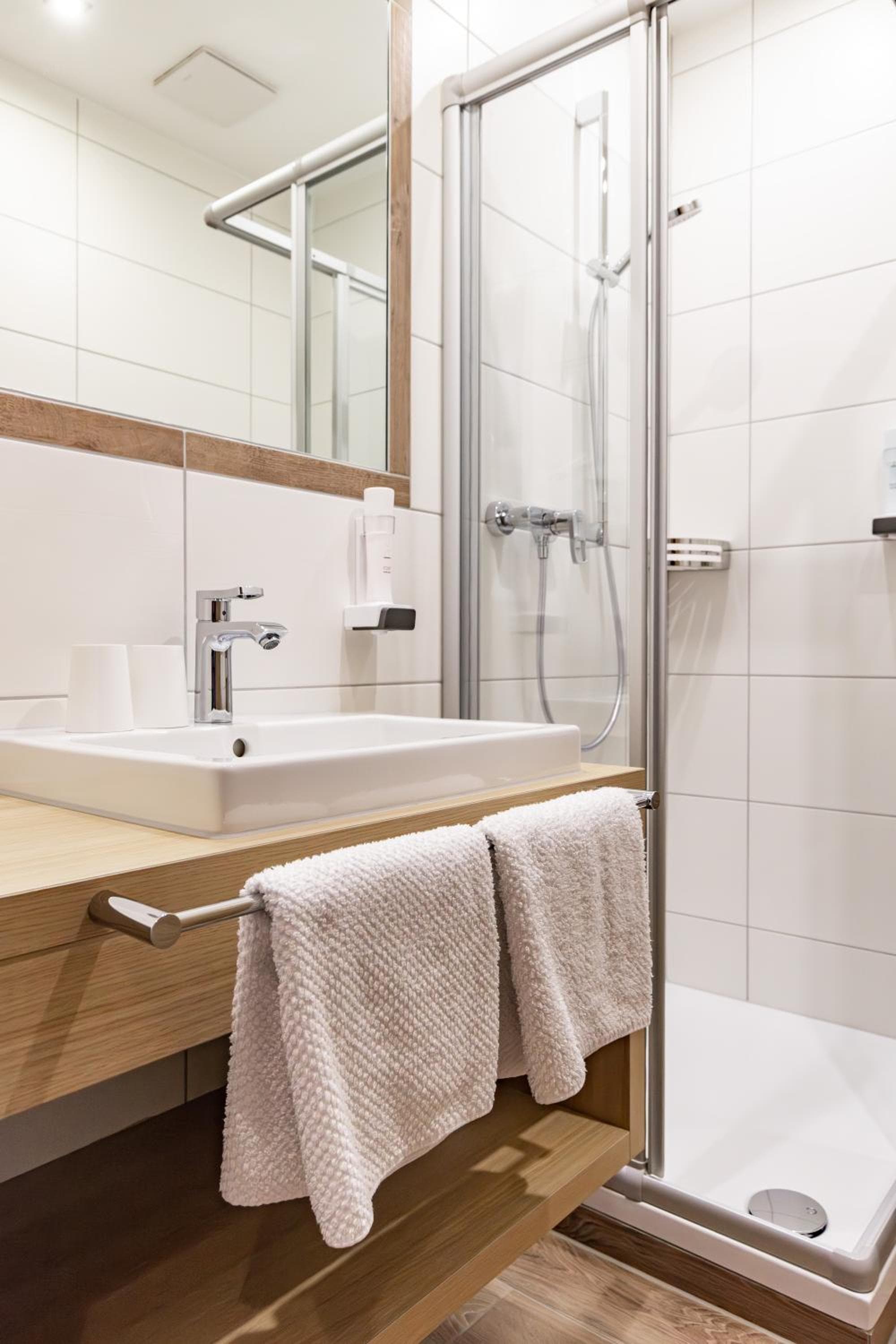 Das Aparthotel Olympia Tirol photo 2