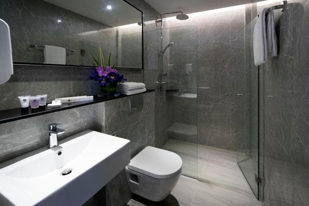 Hotel Classic by Venue photo 3