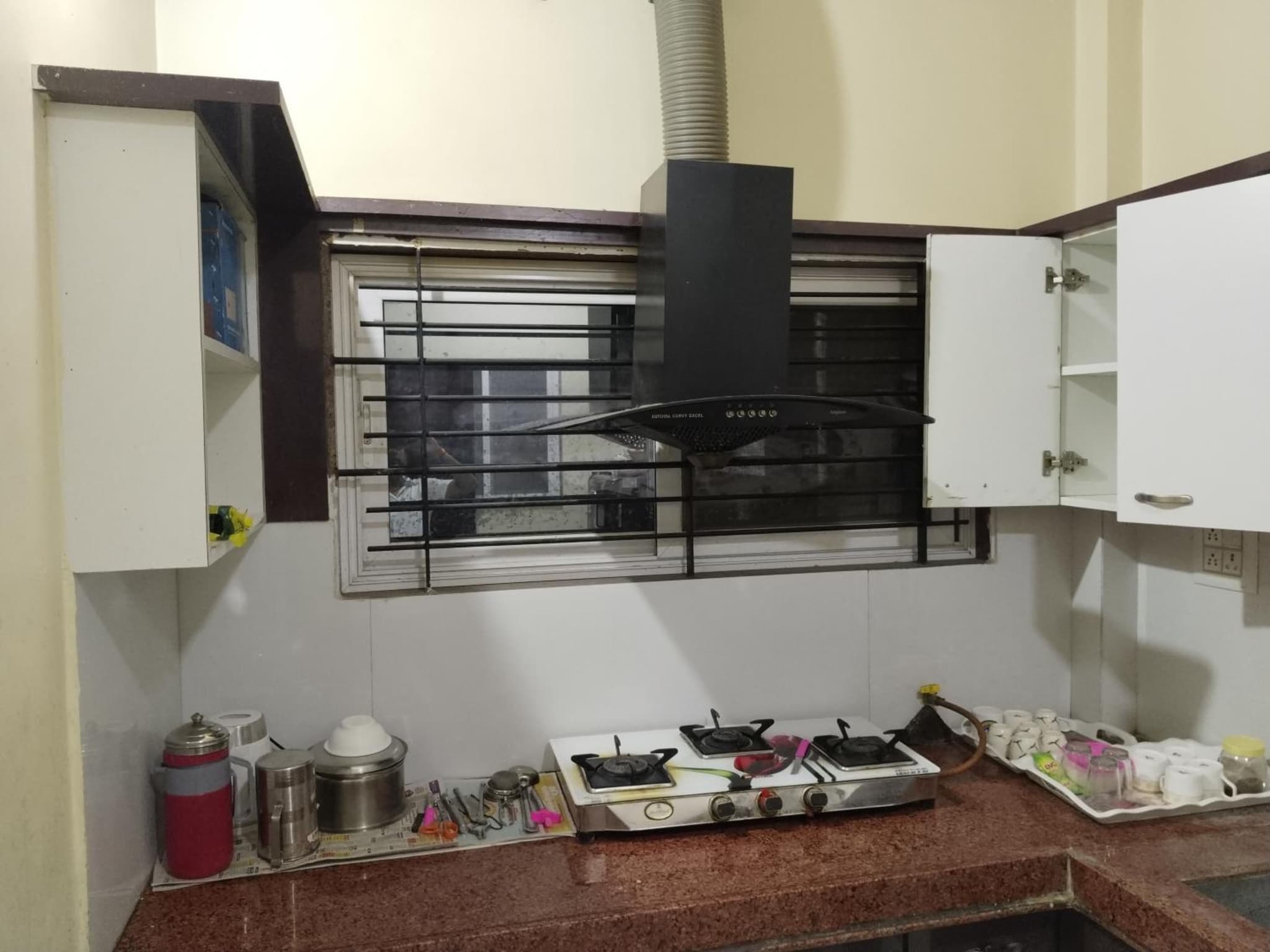 Saanidhya home stay photo 7