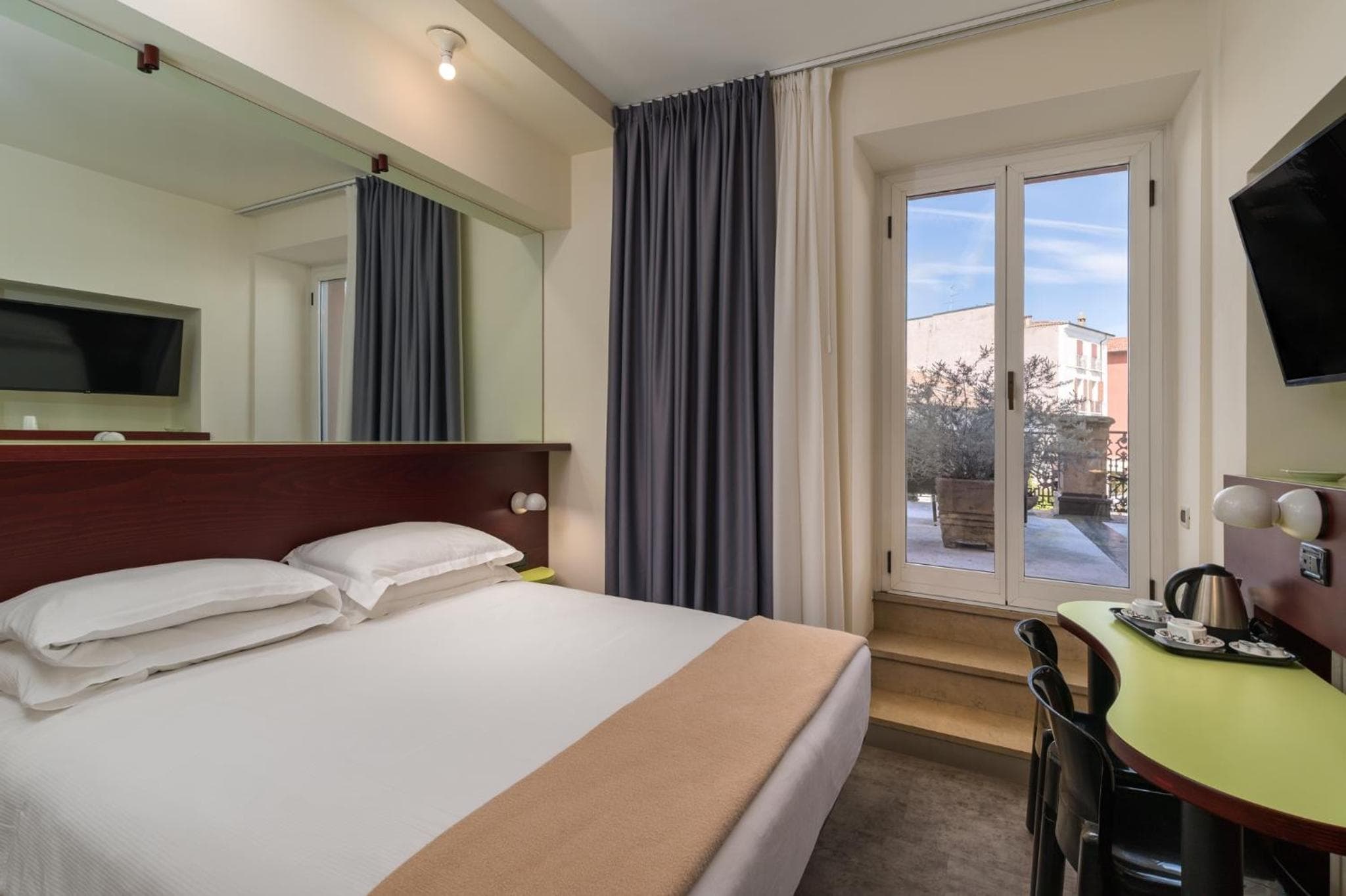 Hotel Piroscafo photo 6