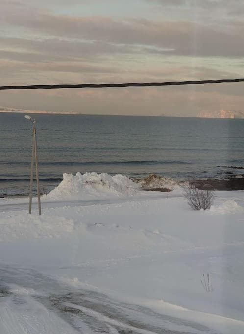 Russelv panorama photo 6