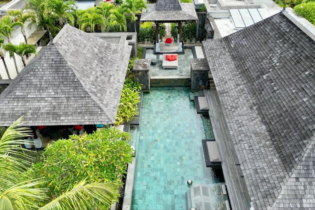 Villa Love photo 8