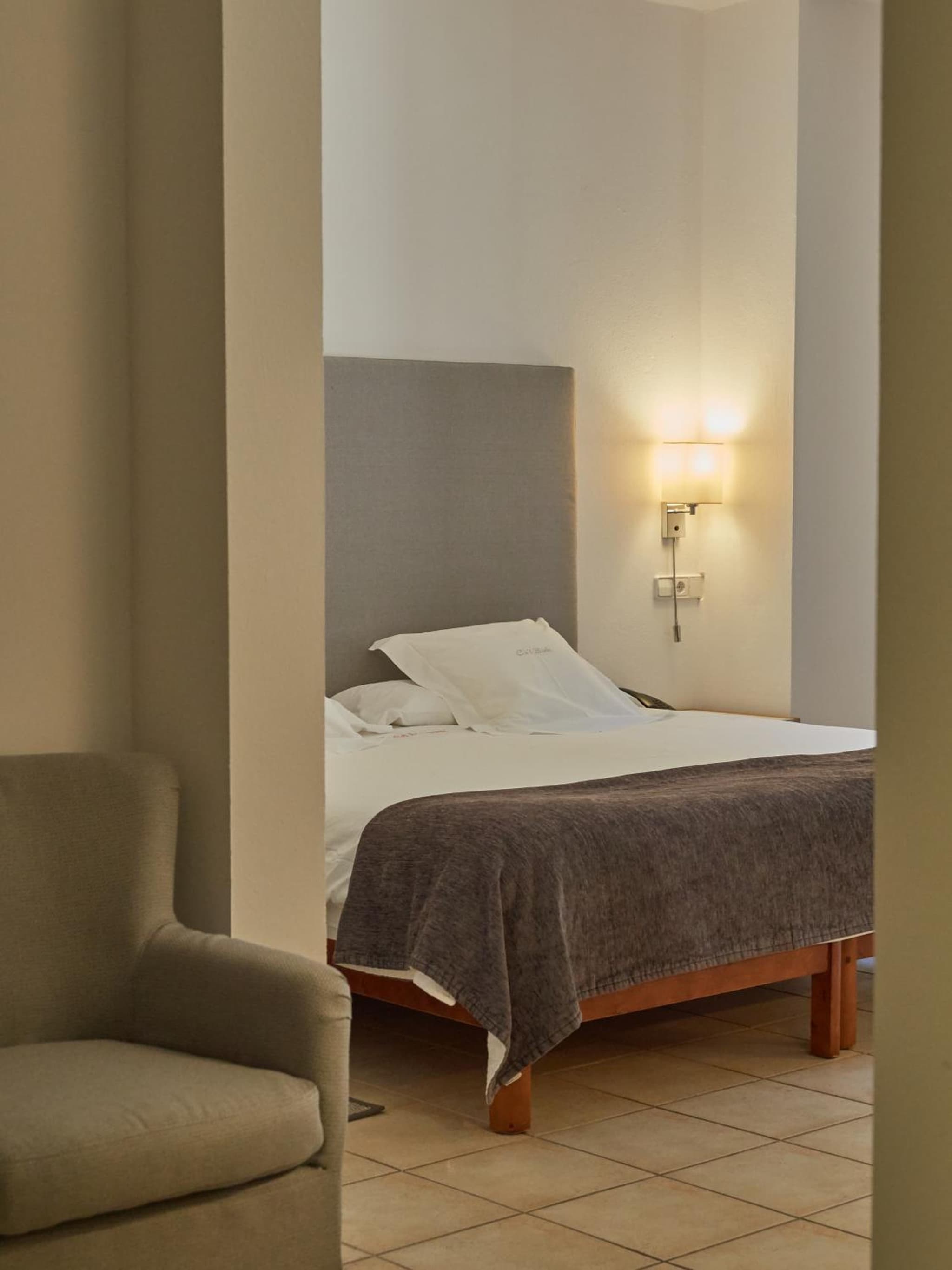 Hotel Ca'l Bisbe photo 9