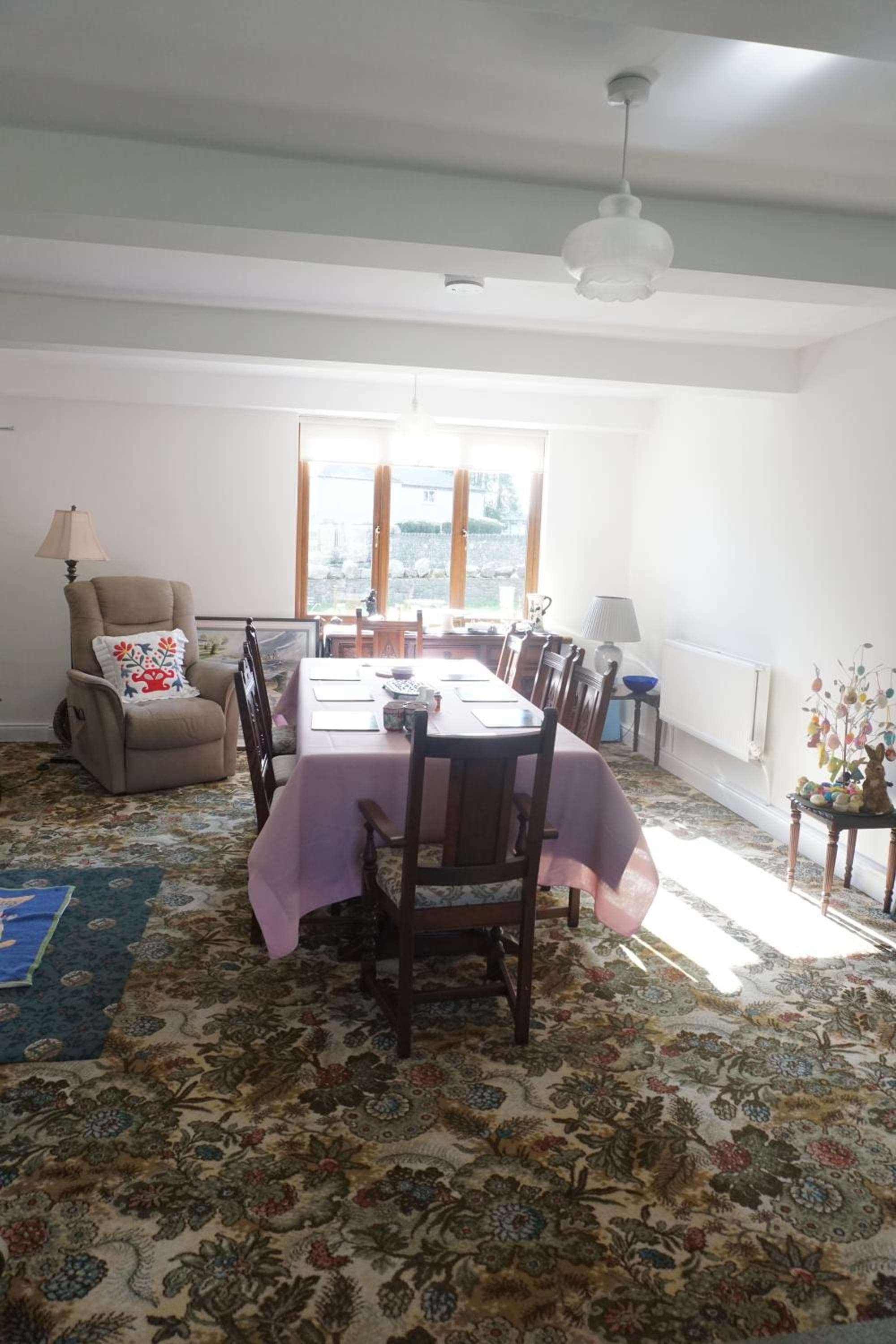Holywell Lodge photo 9
