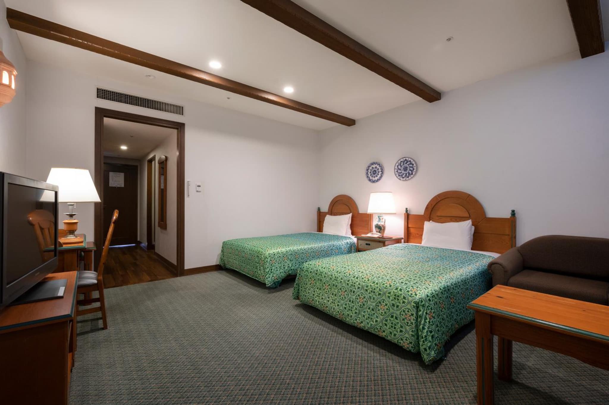 Hotel Shima Spain Mura photo 5