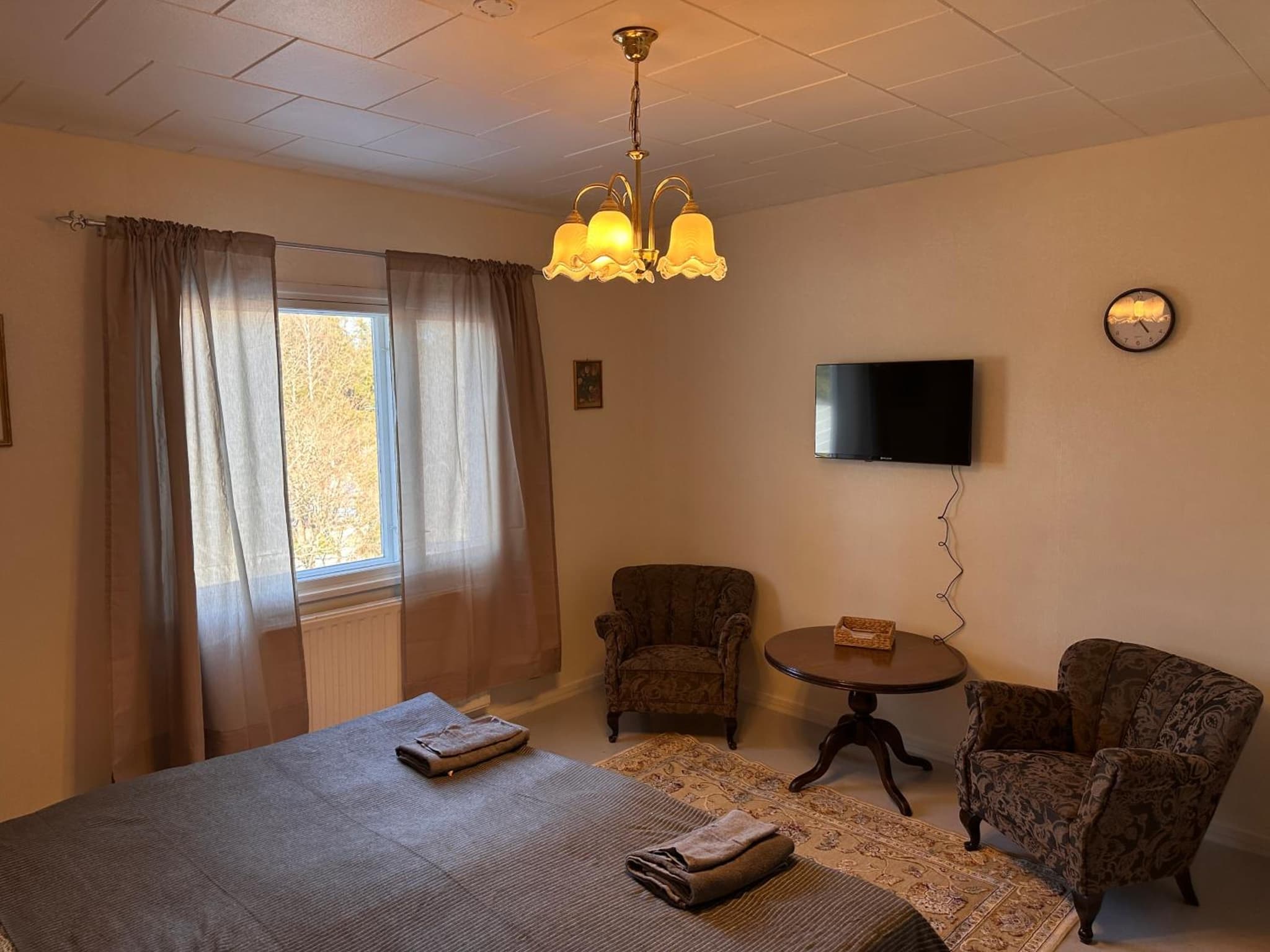 Enonkosken Kartano & Guesthouse photo 5