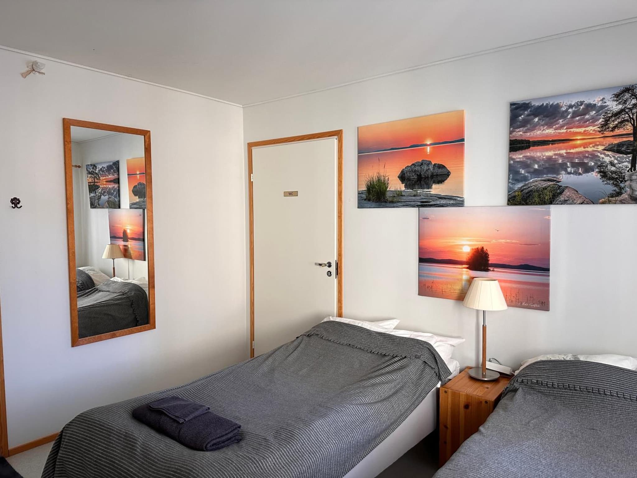 Enonkosken Kartano & Guesthouse photo 7