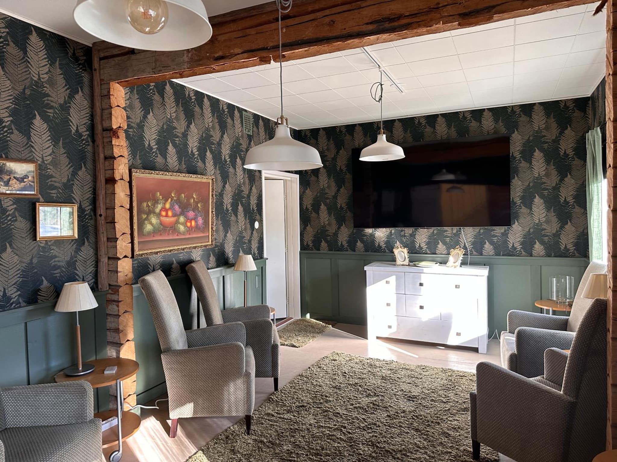 Enonkosken Kartano & Guesthouse photo 2