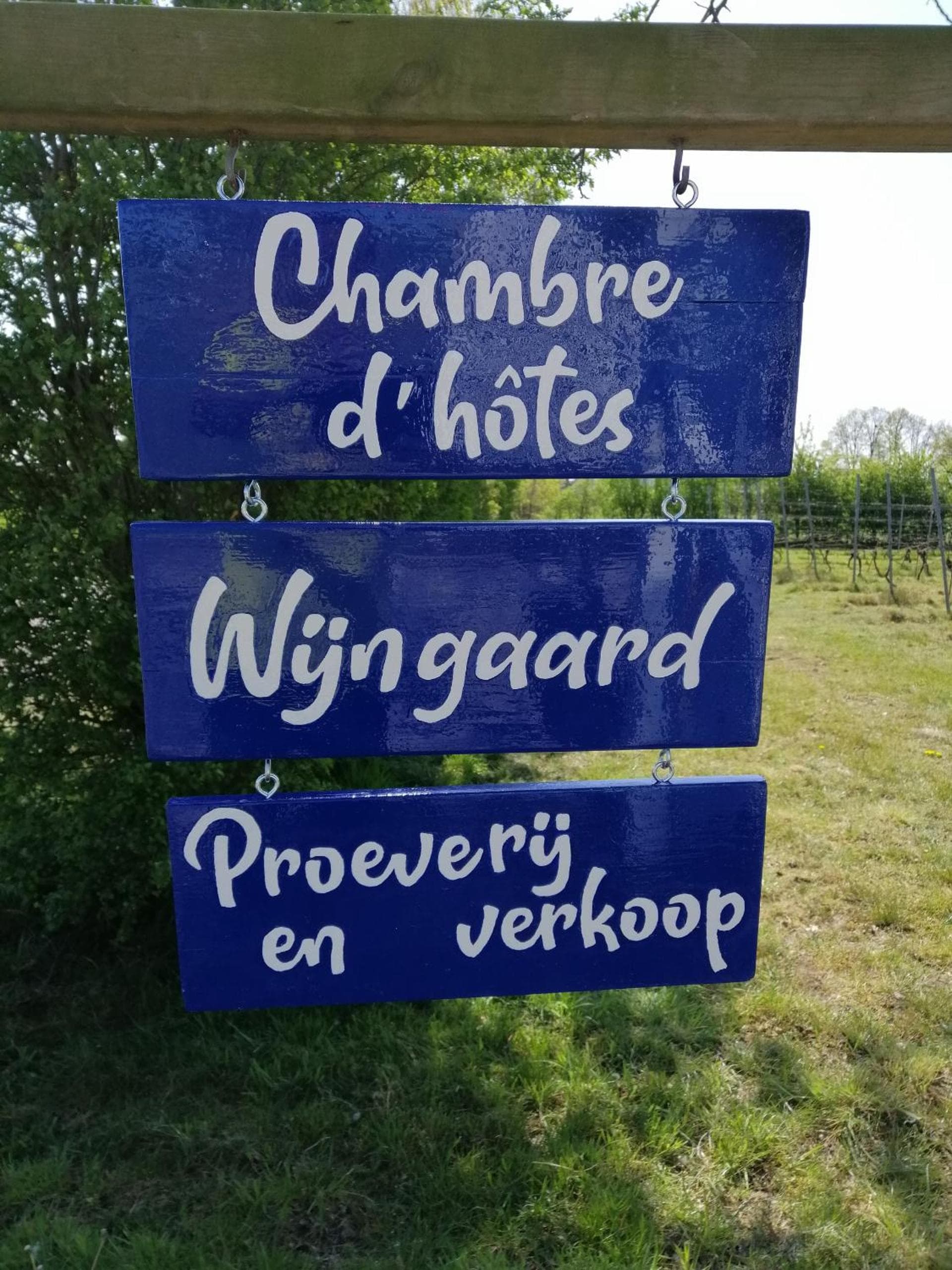 Wijnstaete photo 5