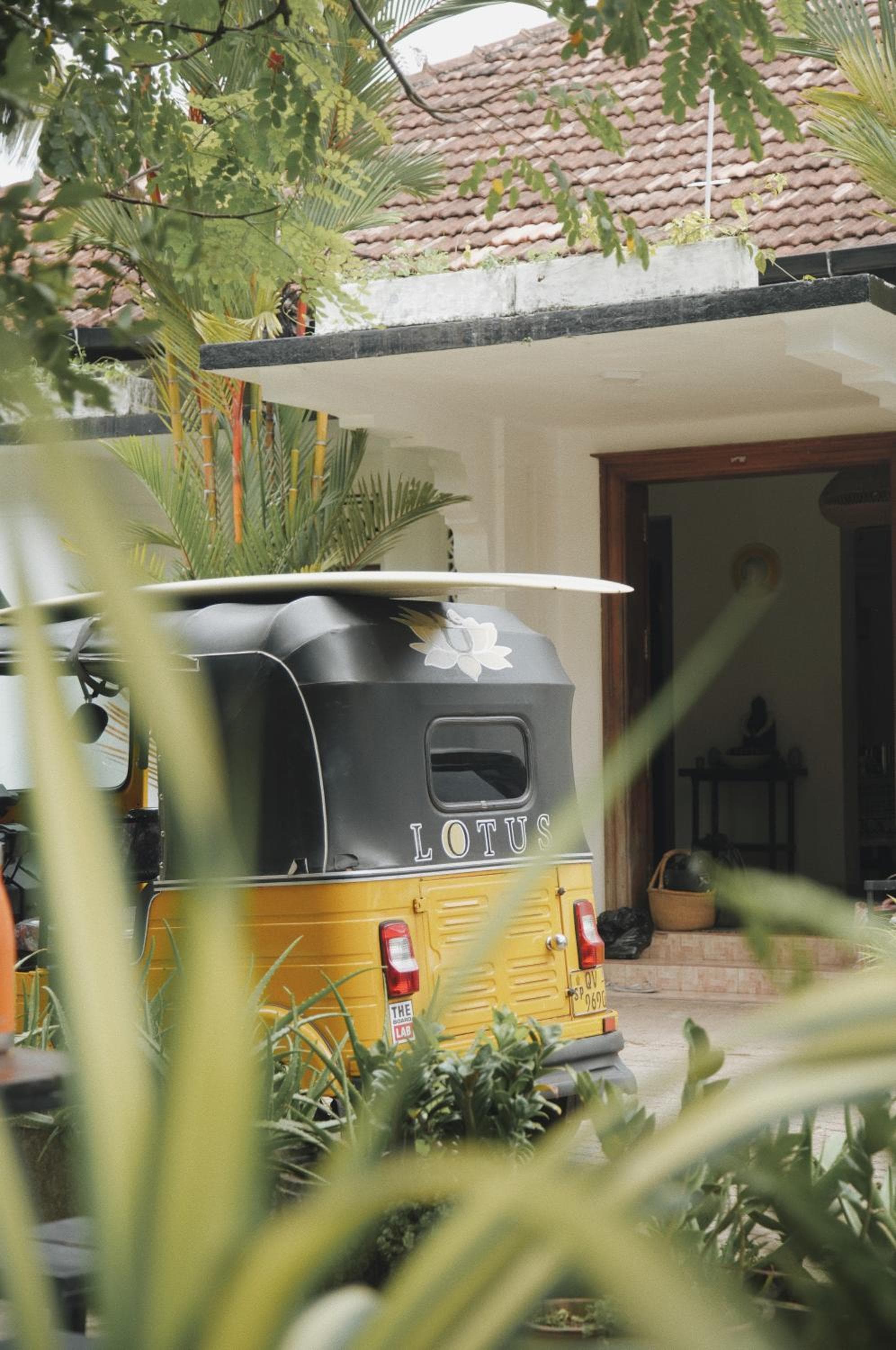 Lotus Surf And Wellness photo 8