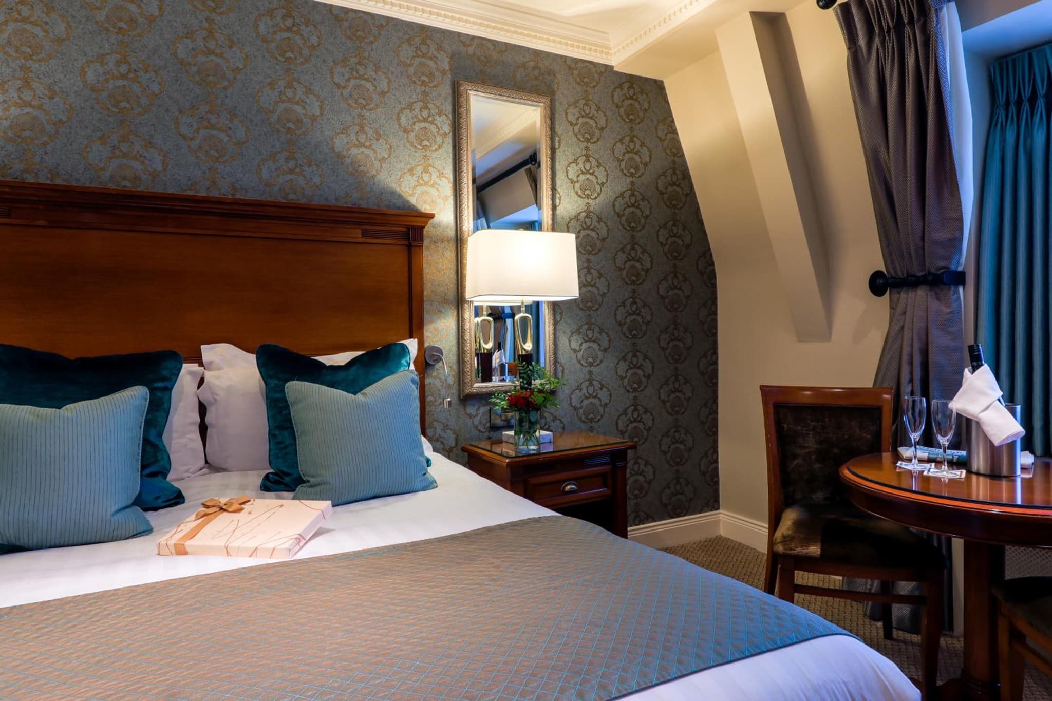 International Hotel Killarney photo 4