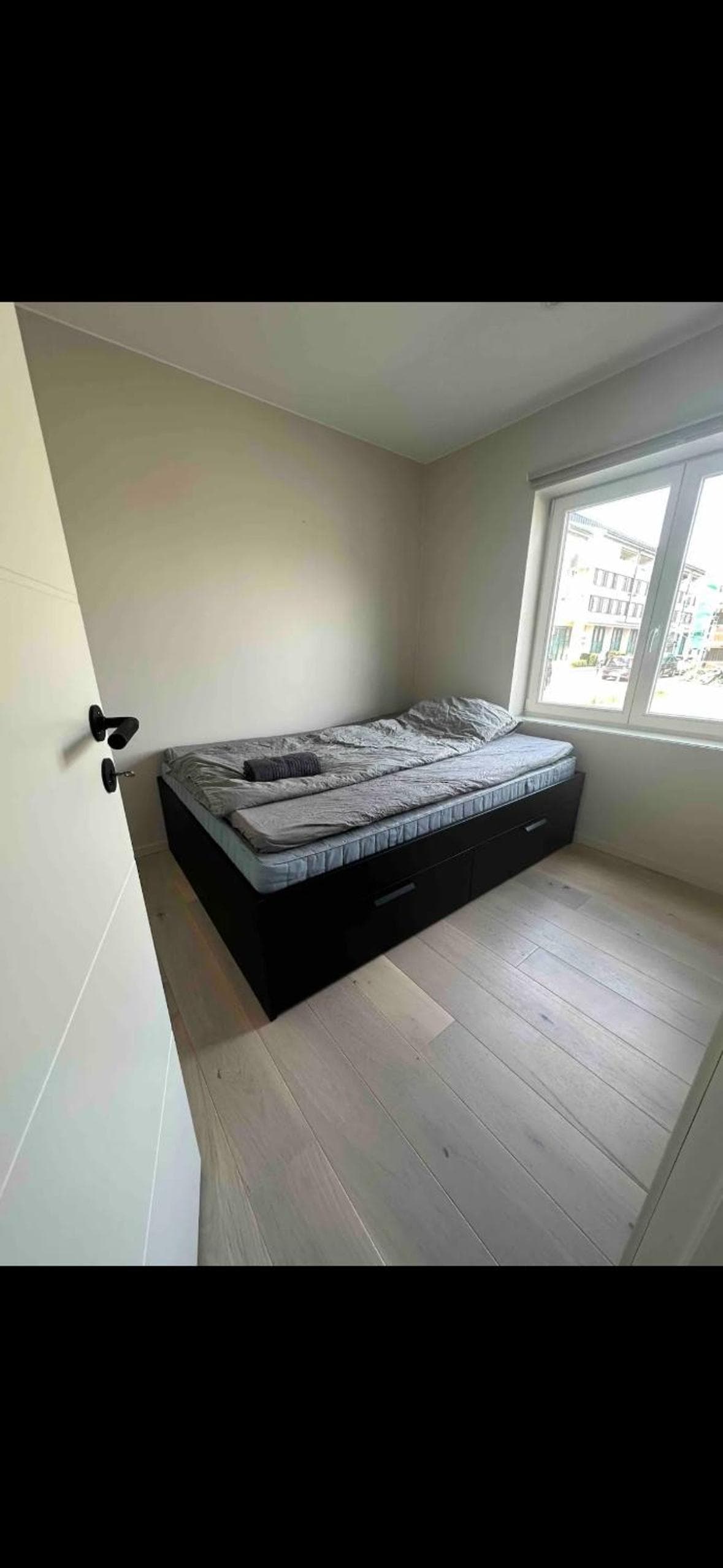 Sentral moderne leilighet photo 5