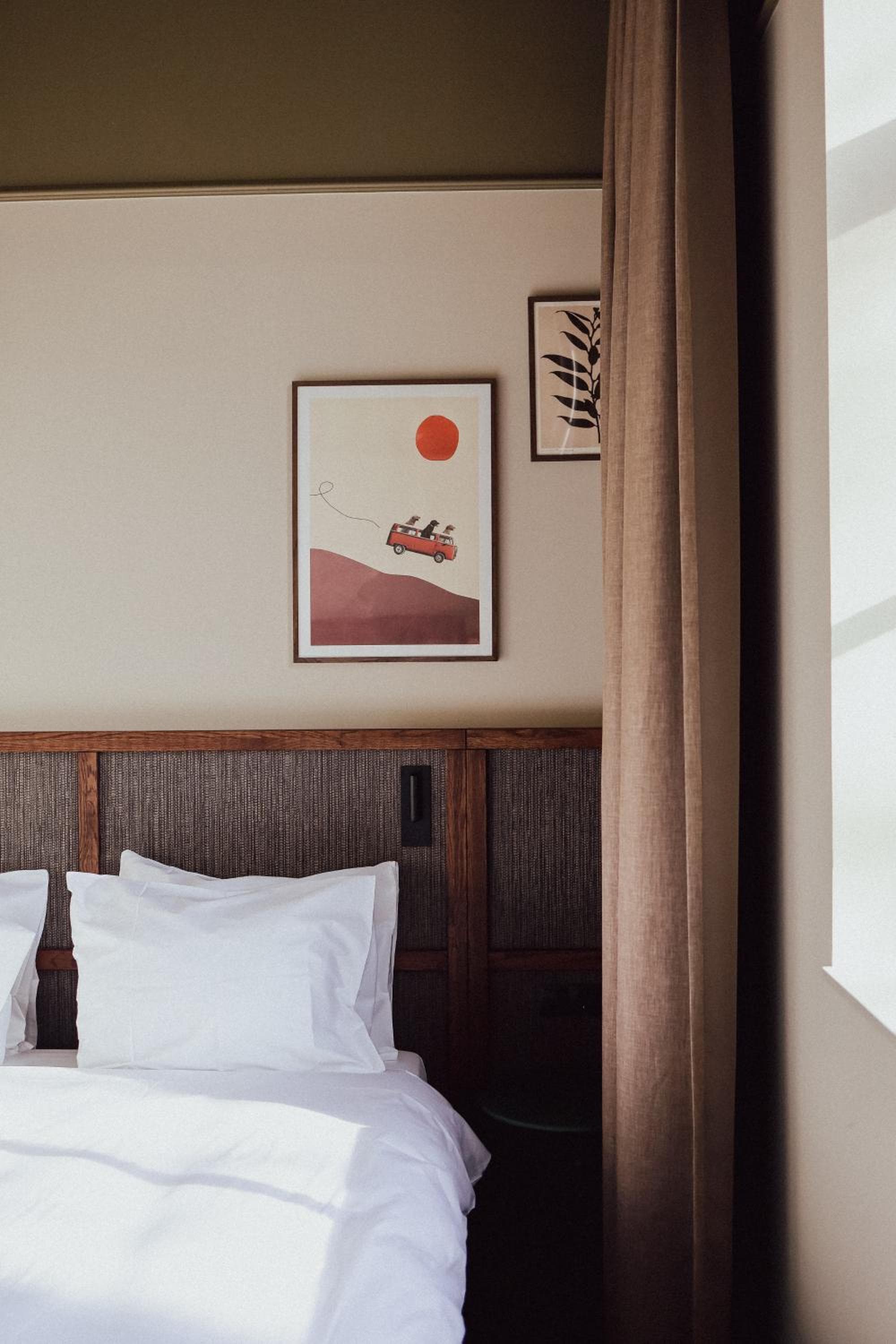 Hotel Ryder I Den Bosch - Vught photo 3