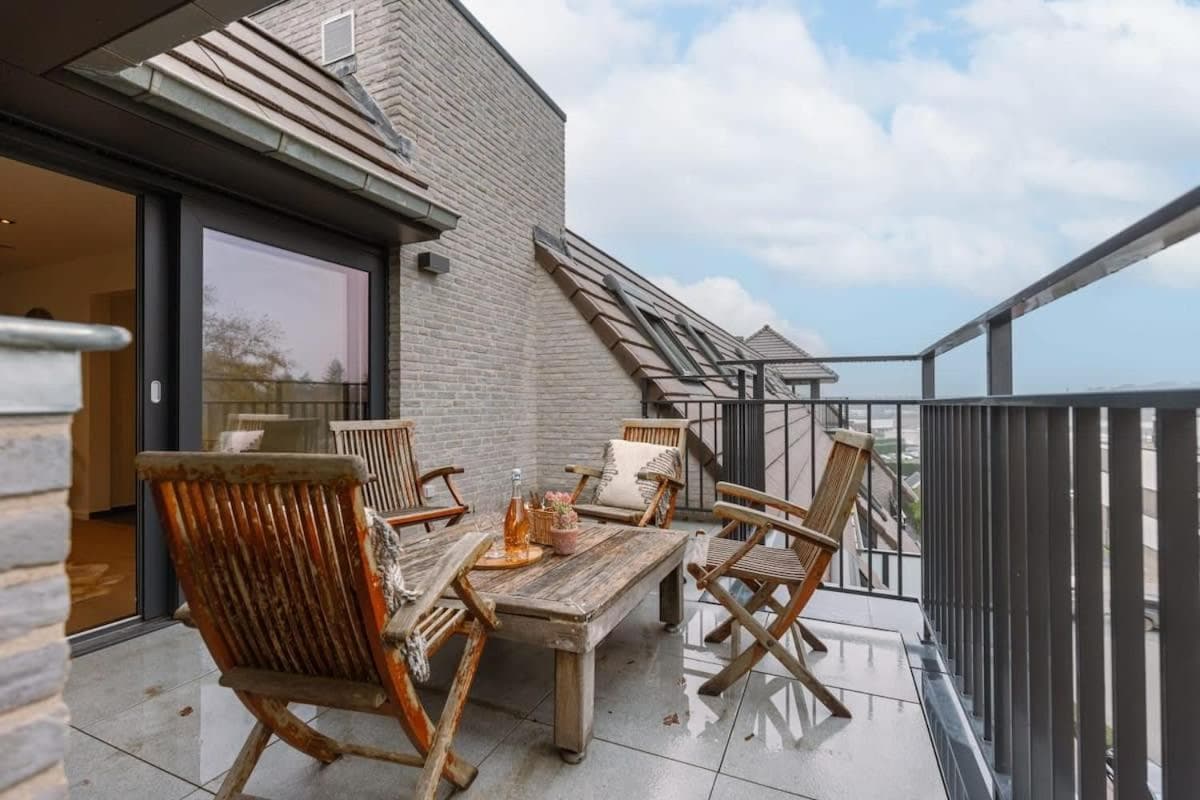 Huswell - Luxurious apartment with parking photo 5