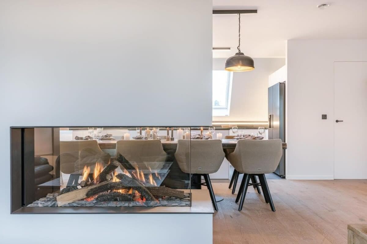 Huswell - Luxurious apartment with parking photo 4