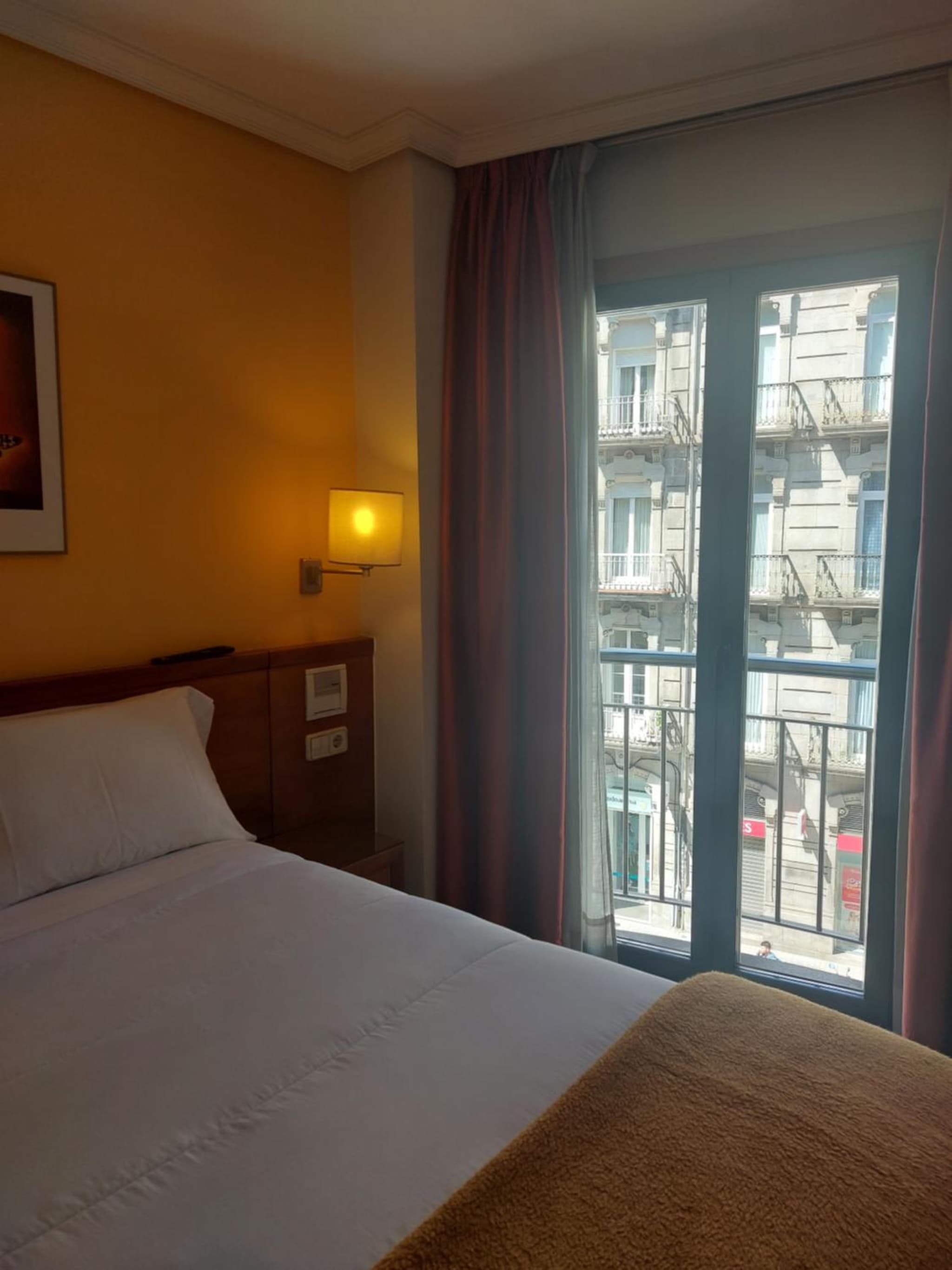 U Hotel Ogalia Vigo photo 3