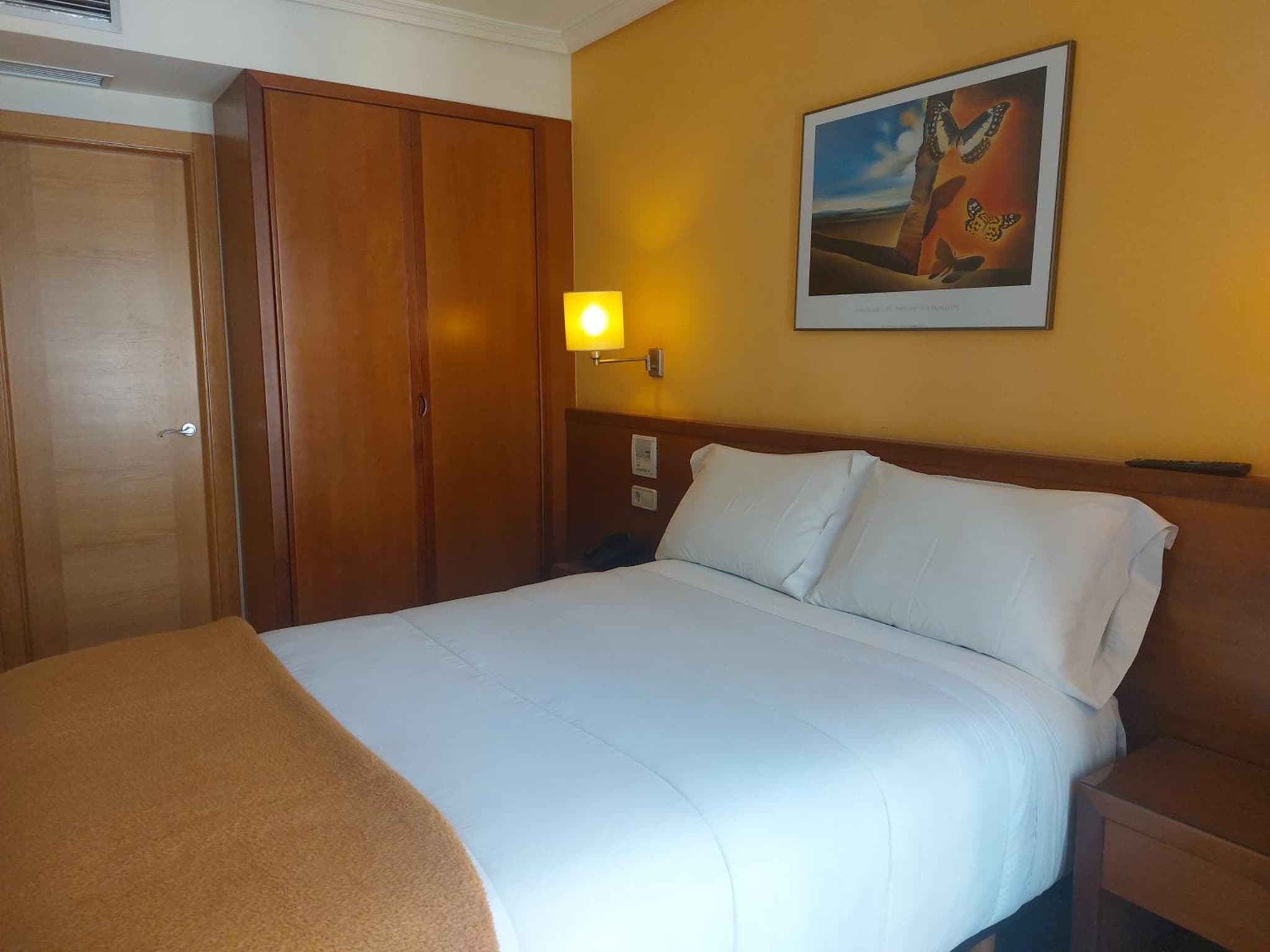 U Hotel Ogalia Vigo photo 9