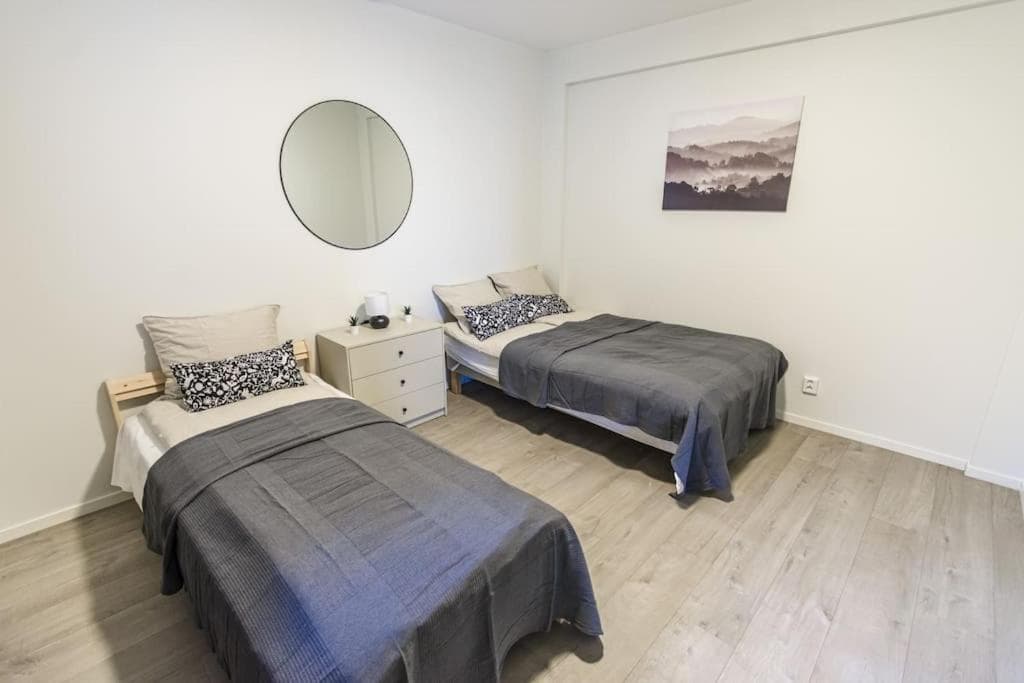 7 Soverom i hjertet av Bergen photo 6