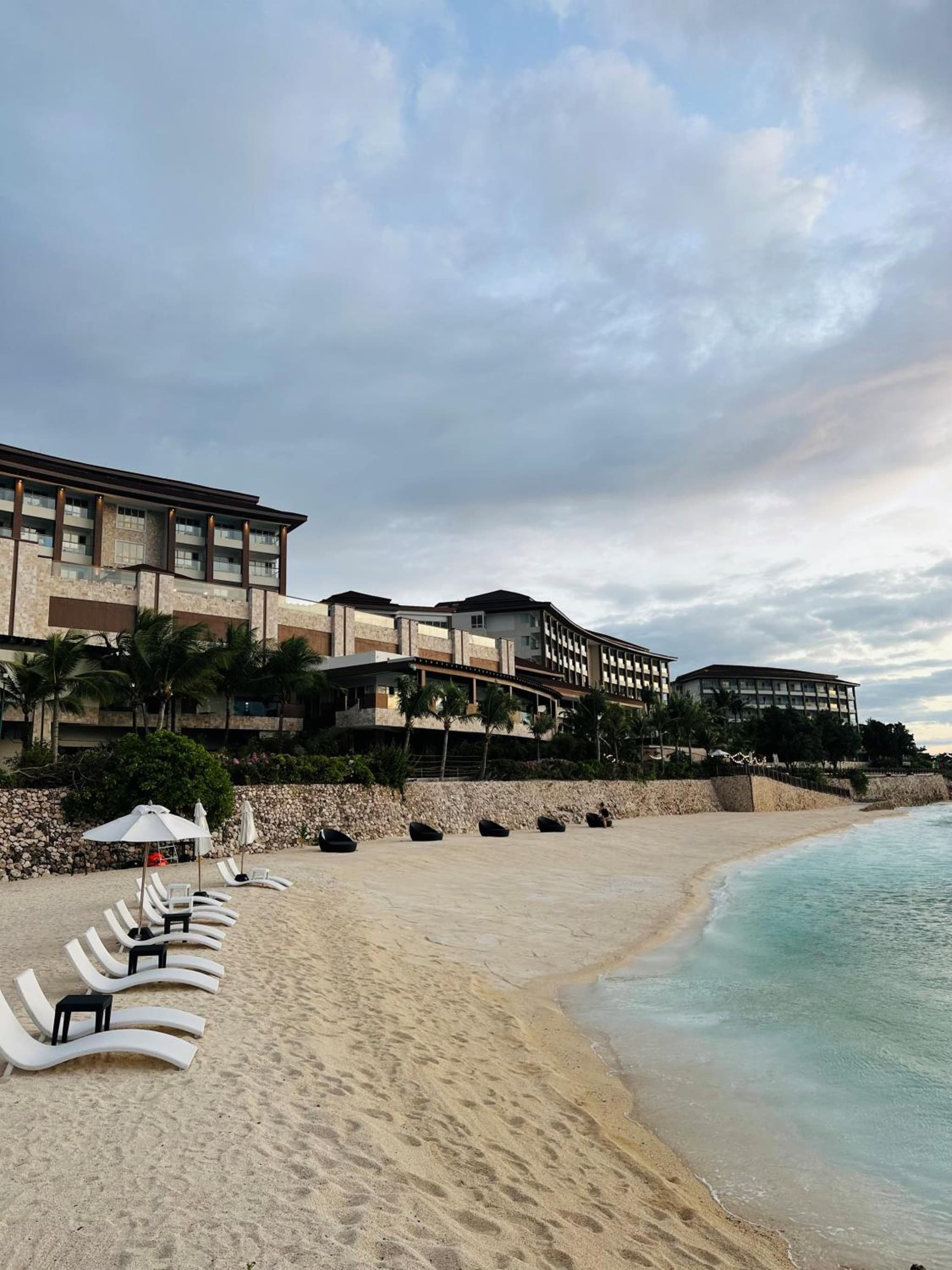 Dusit Thani Mactan Cebu Resort photo 8
