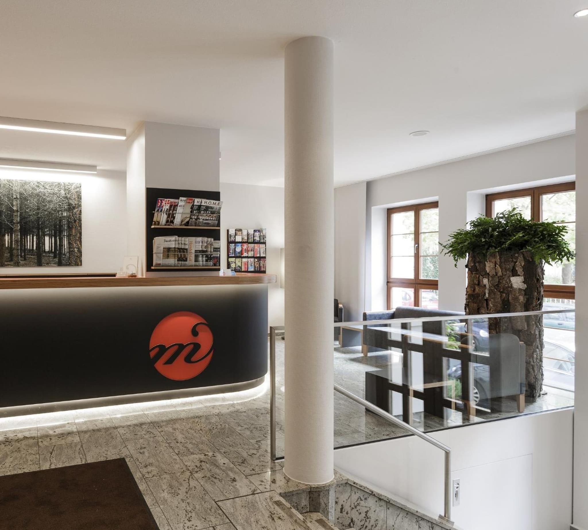 Hotel & Restaurant Michaelis photo 6