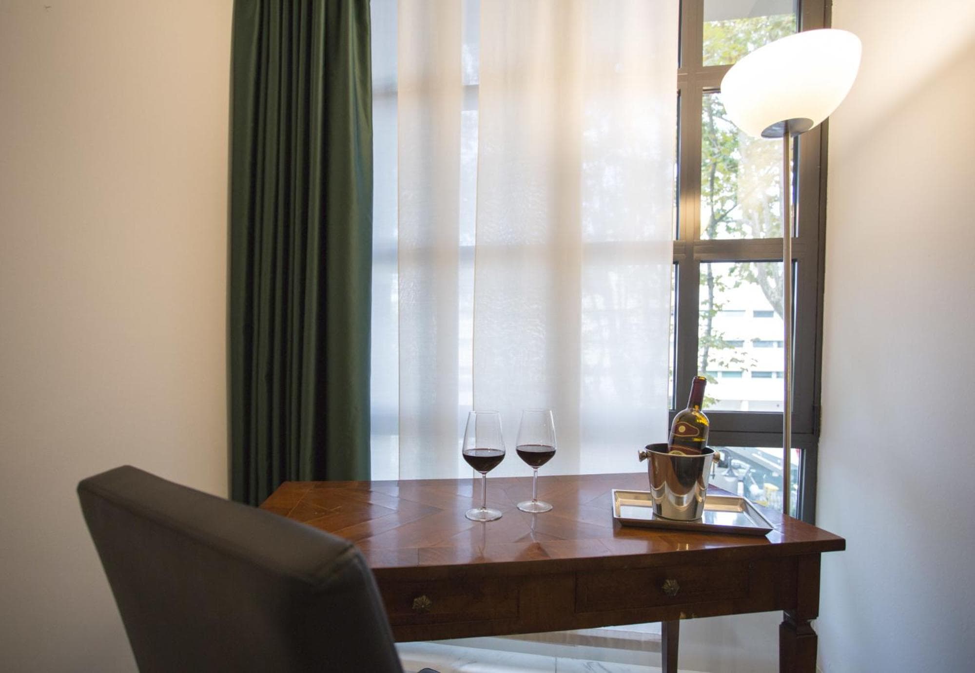 Hotel Buonconsiglio photo 6