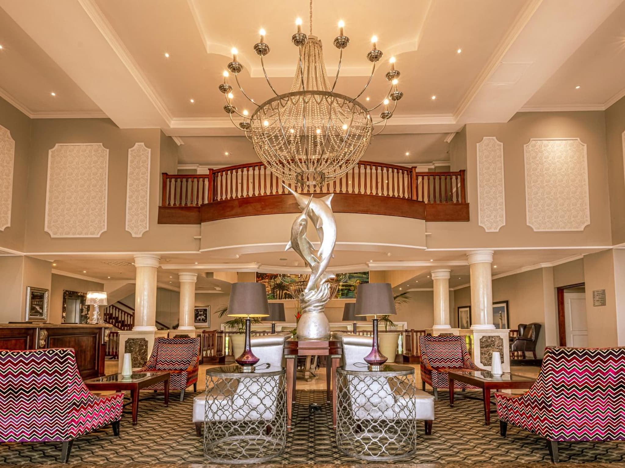 Hemingways Hotel photo 9