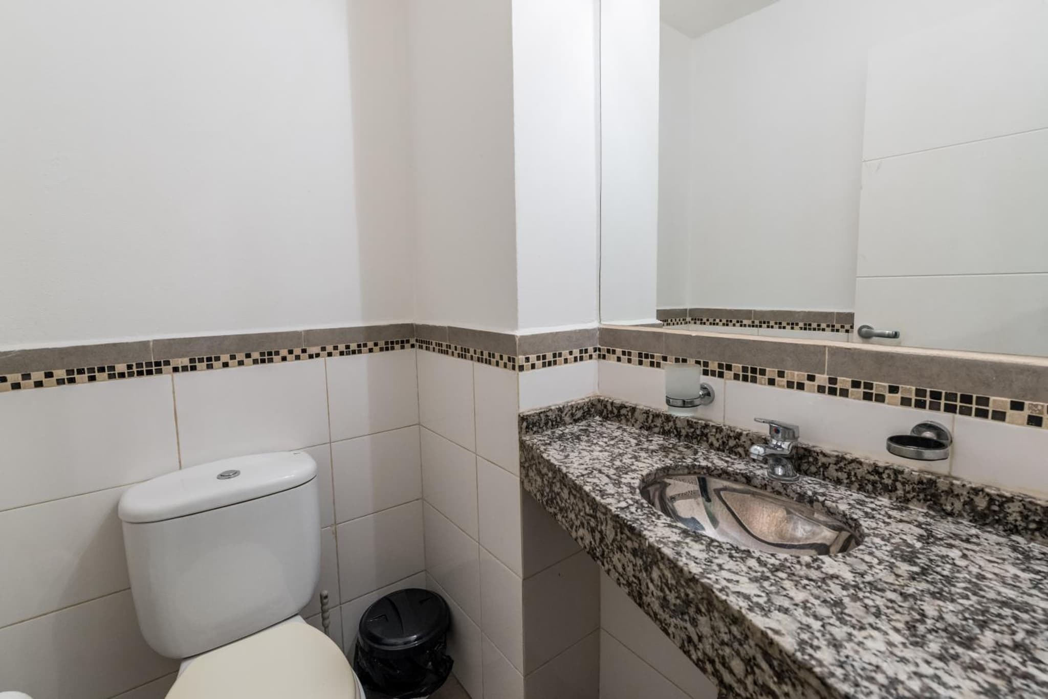 Depto Familiar de dos habitaciones By Lofty photo 7