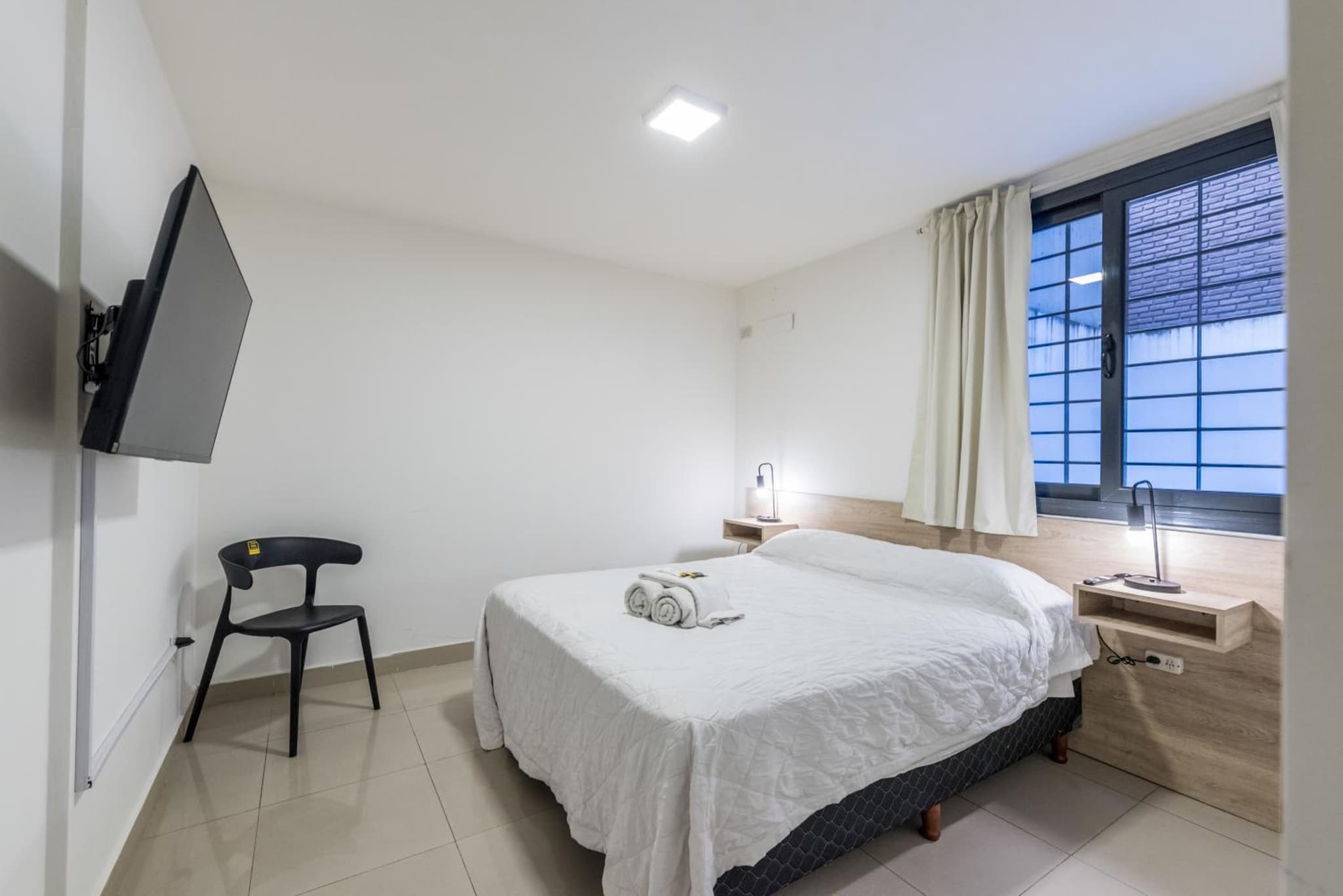 Depto Familiar de dos habitaciones By Lofty photo 2