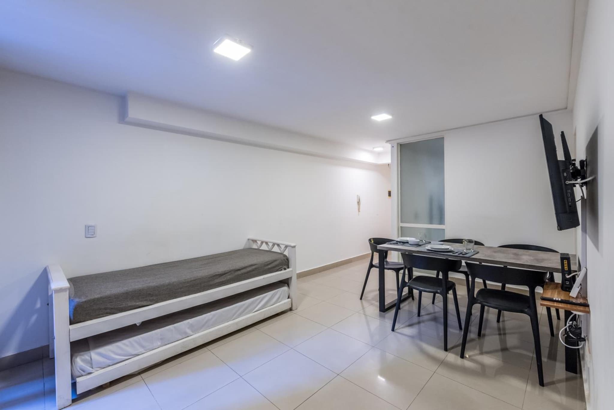 Depto Familiar de dos habitaciones By Lofty photo 6