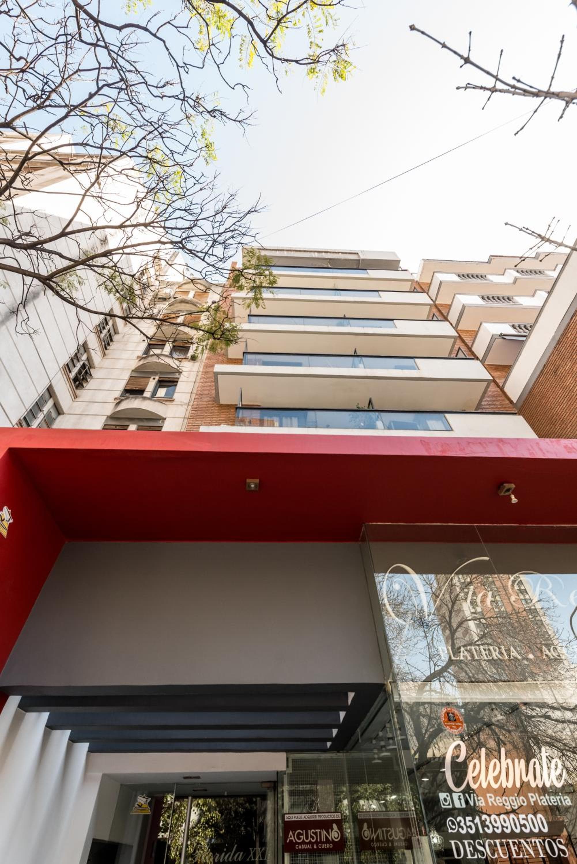 Depto Familiar de dos habitaciones By Lofty photo 4