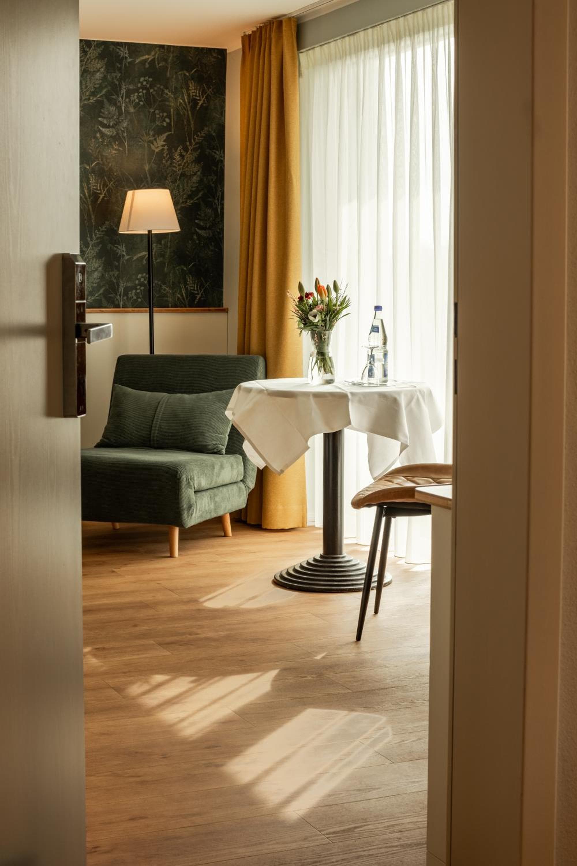Hotel Ostseeland photo 7
