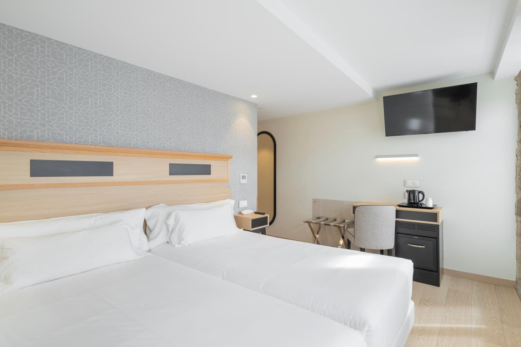 Hotel Praza Quintana photo 8