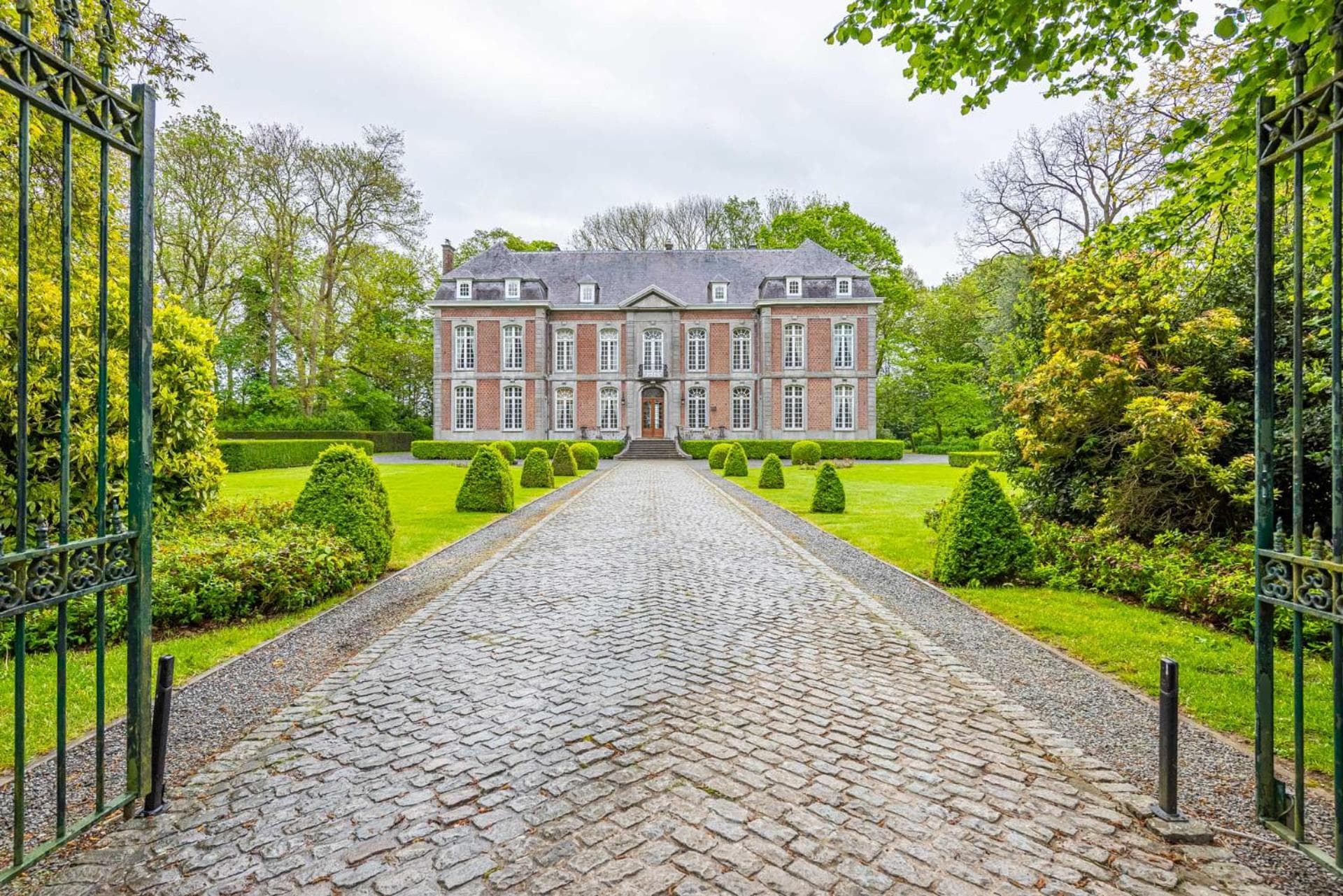 Château des Ablens photo 4