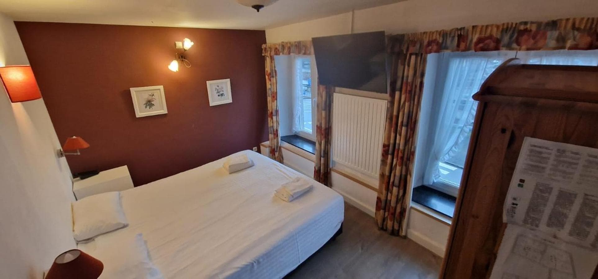 Hotel-Restaurant Bonhomme photo 6
