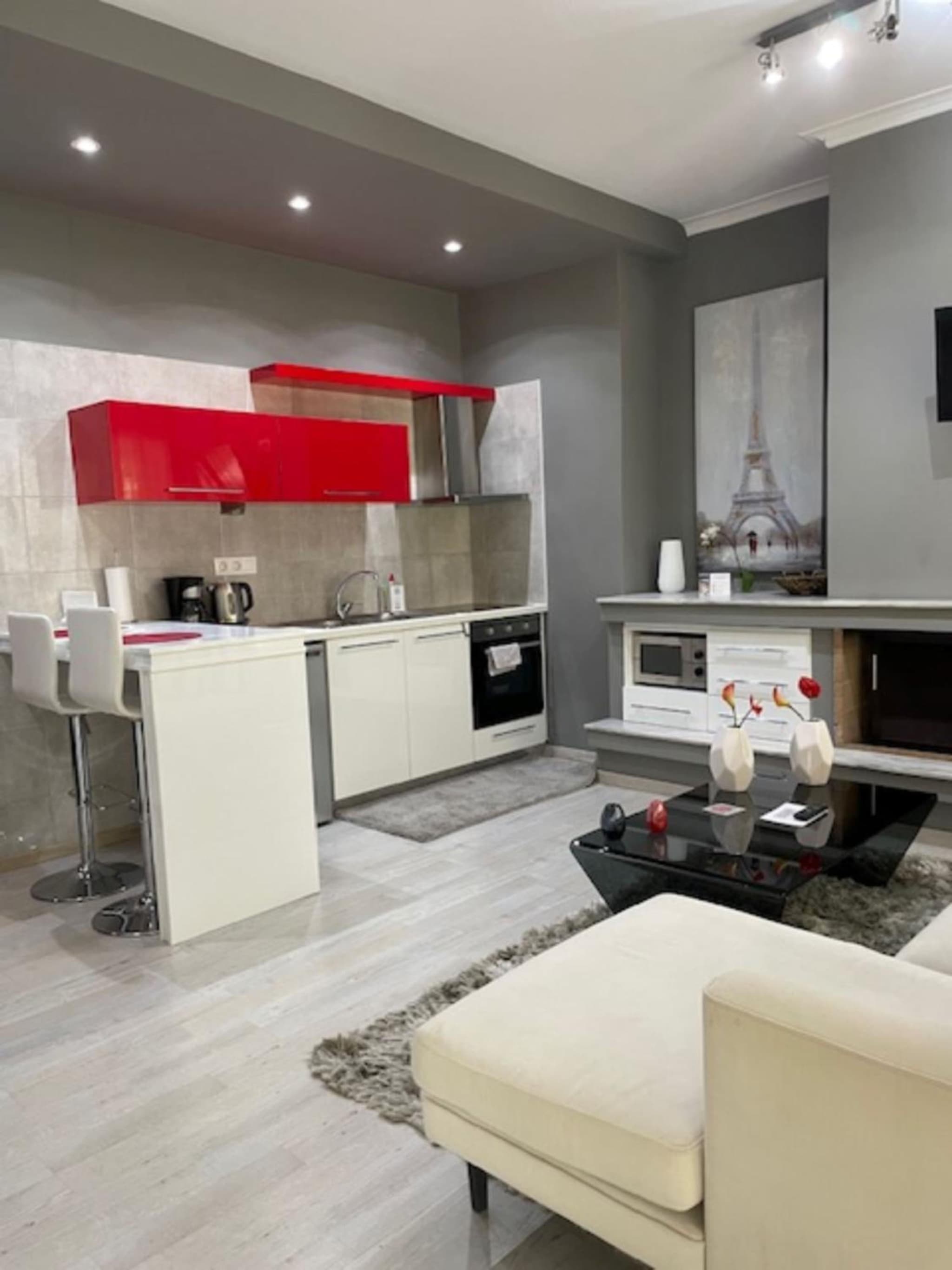 Urban Residence photo 2