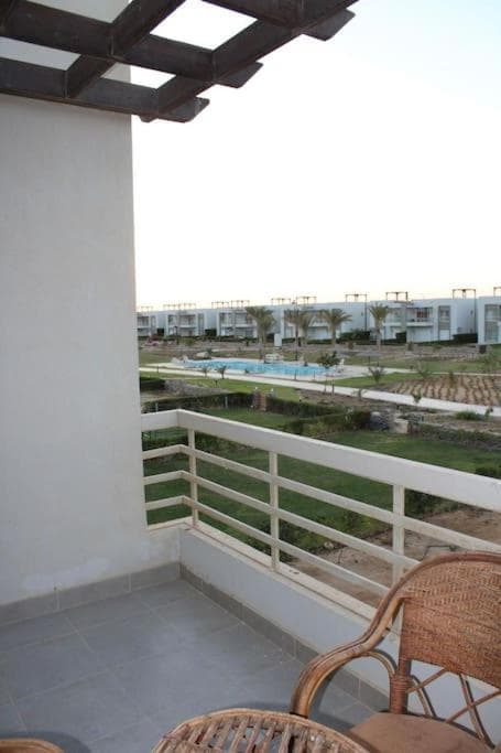 Paradise Ras Sudr, Home photo 9