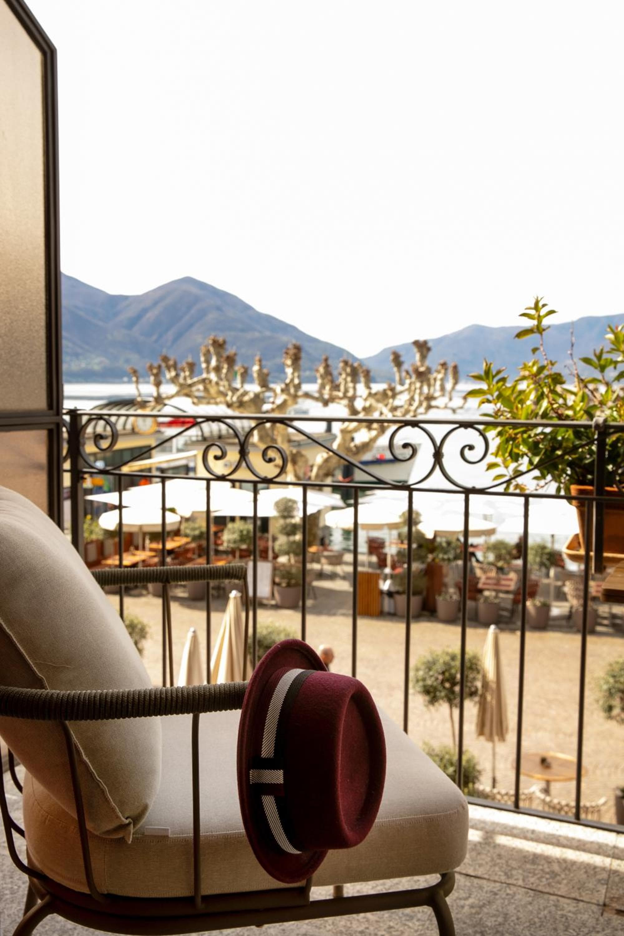 Vista Lakefront Boutique Hotel photo 7