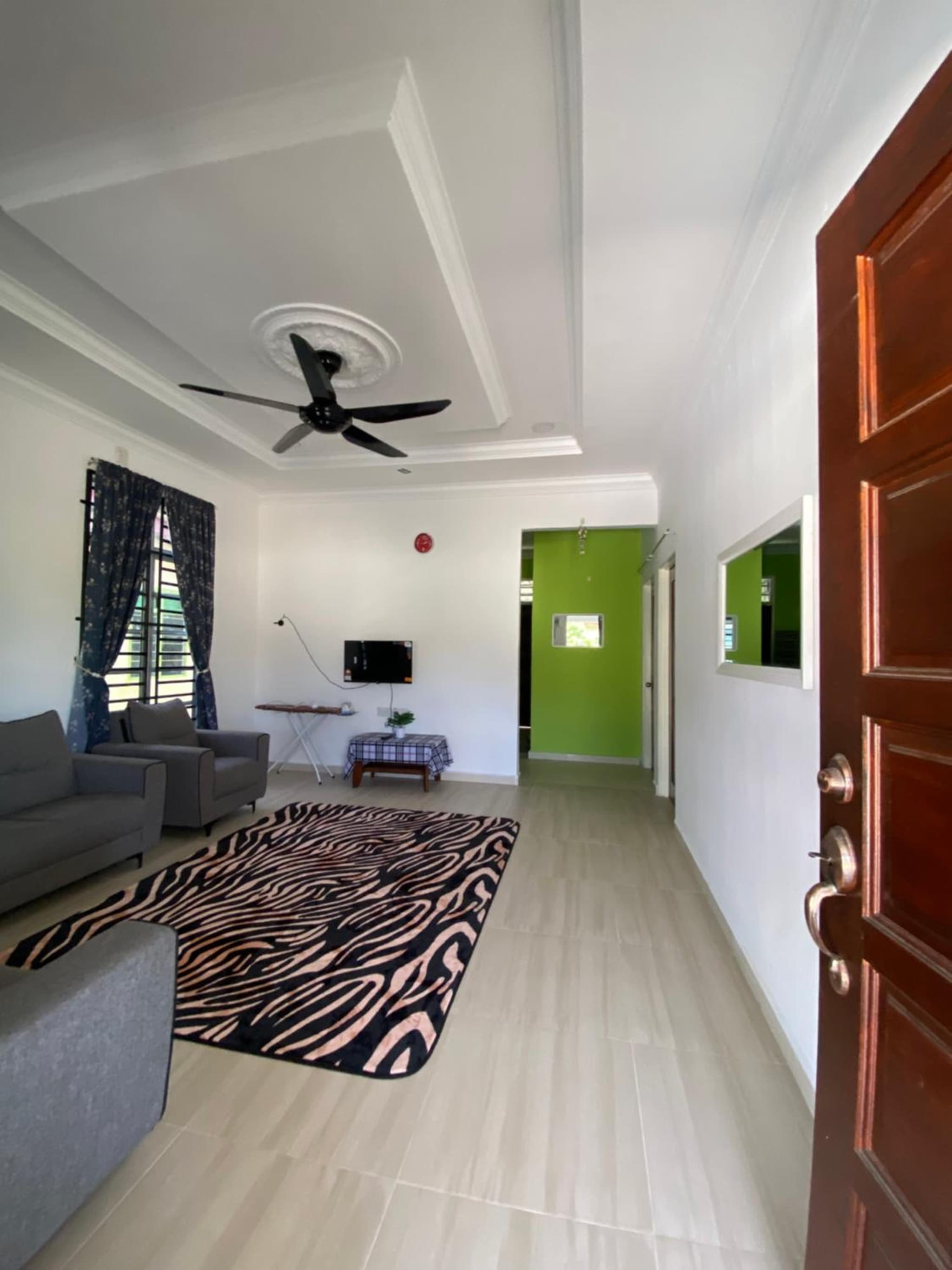 Habib Homestay photo 5