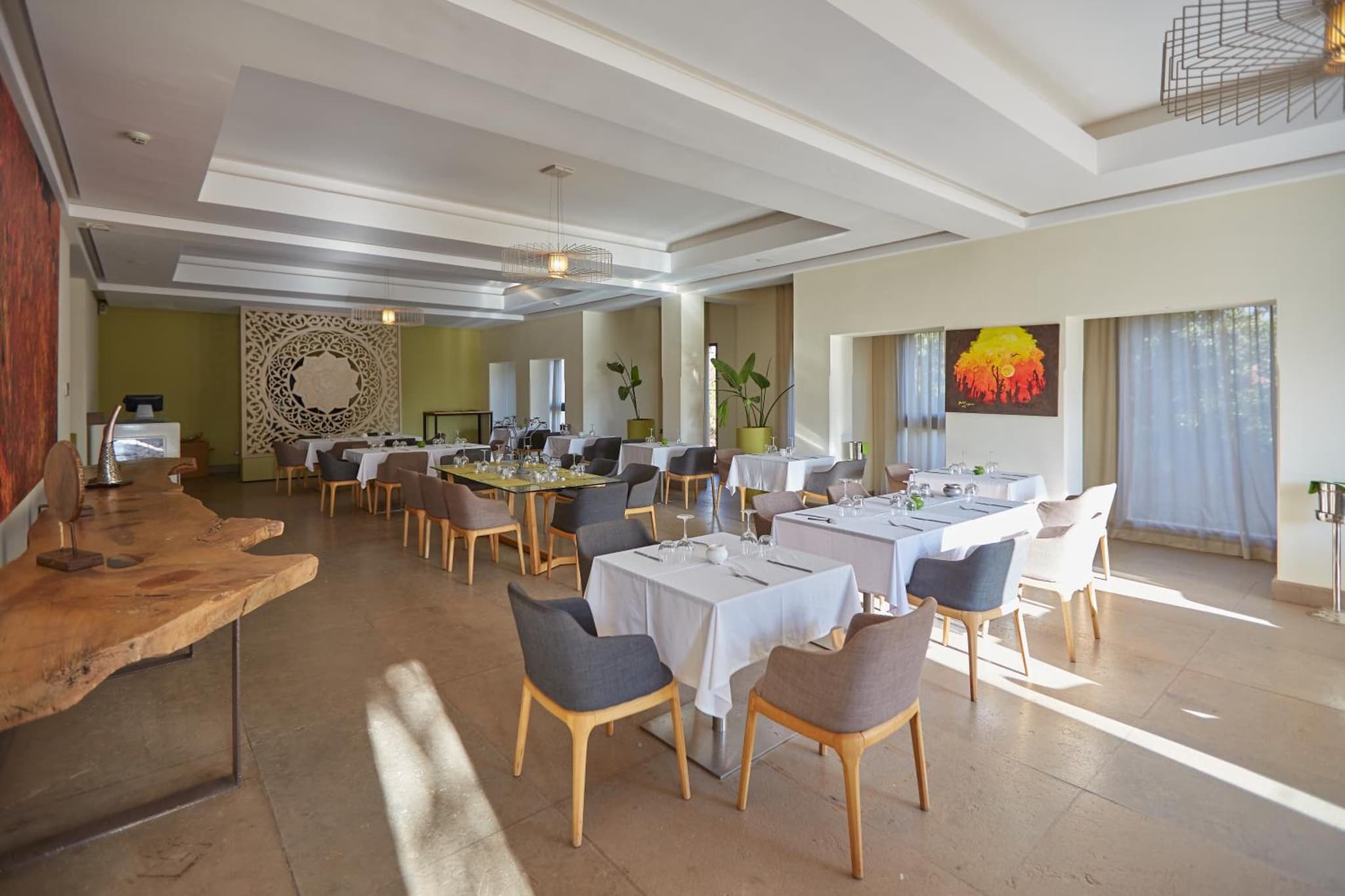 AG Hotel & Spa Marrakech photo 6