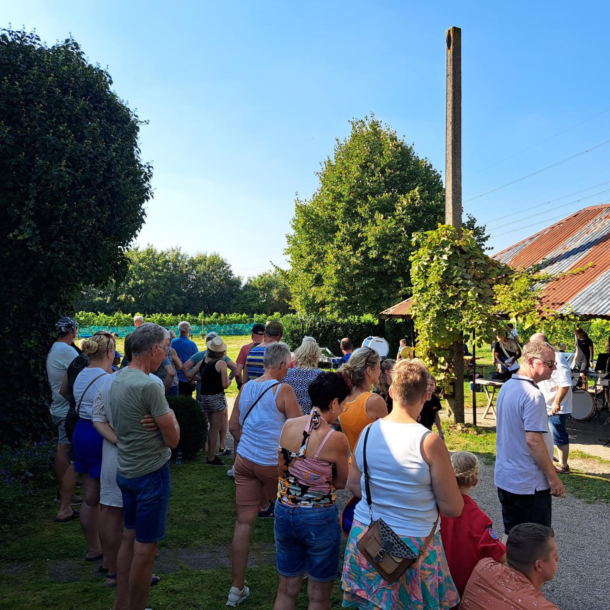 Wijnstaete photo 6