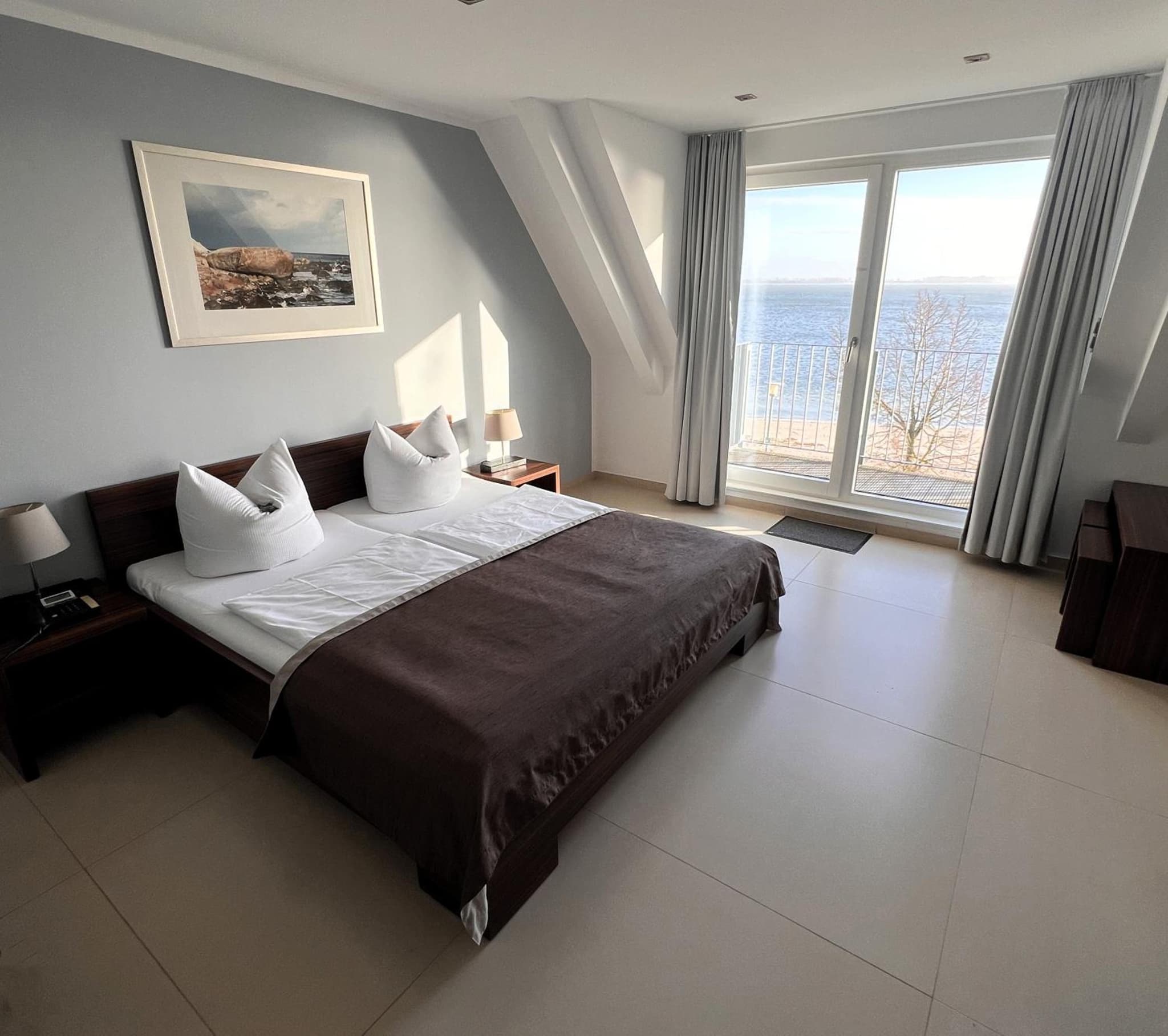 Strandhotel Dranske photo 2