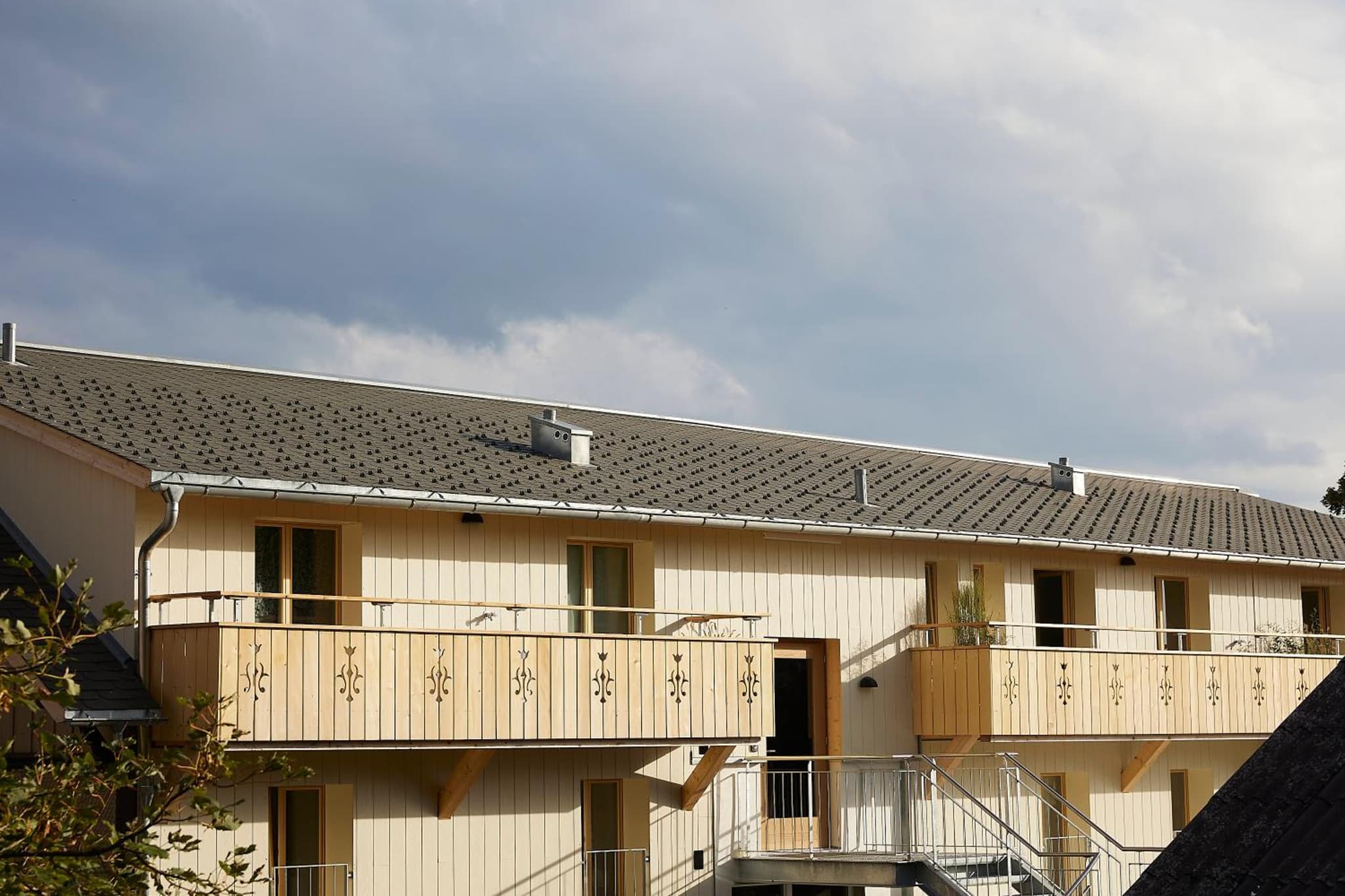Gantrisch Lodge Ottenleuebad photo 3