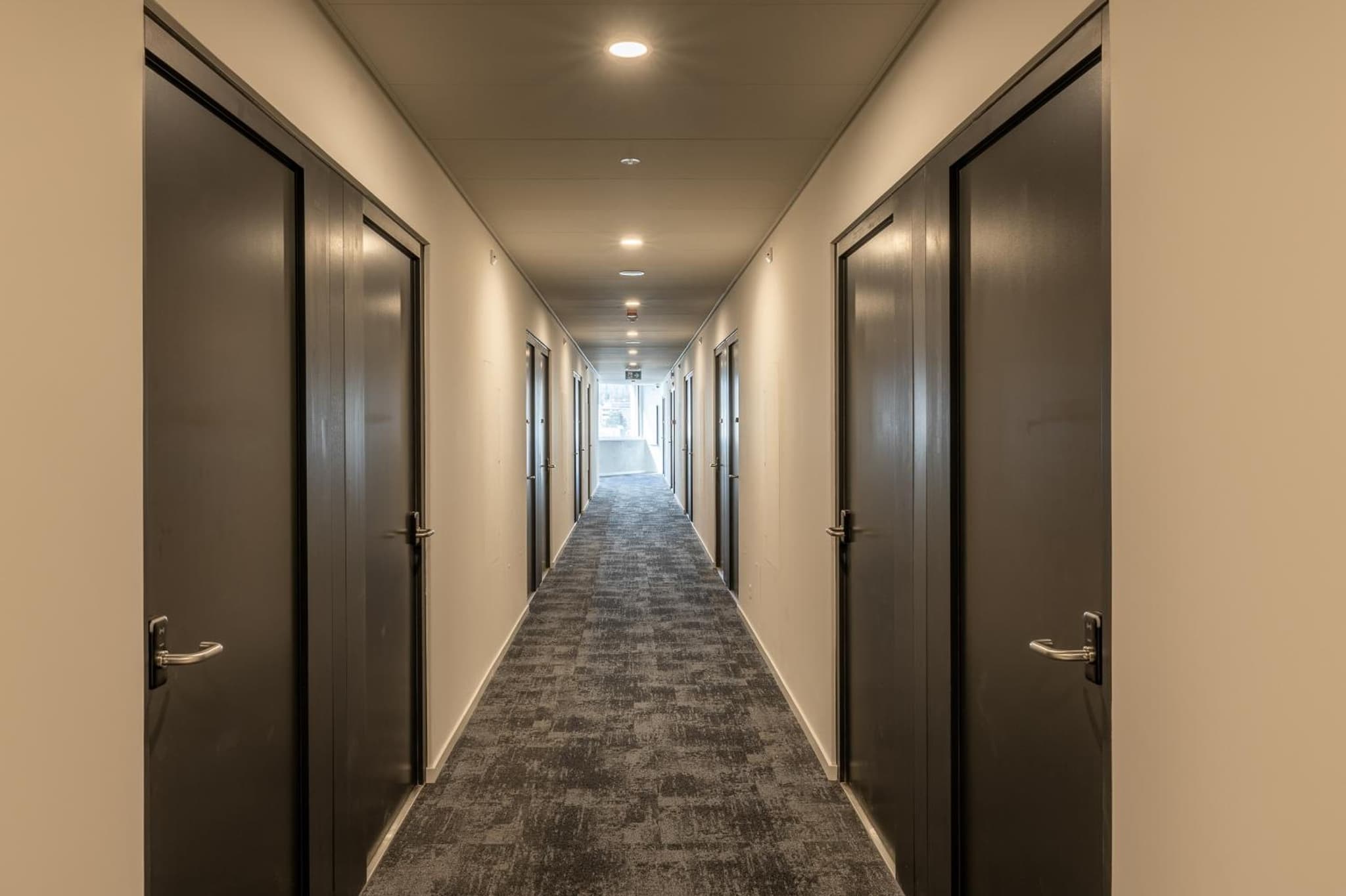 Zleep Hotel Lausanne-Chavannes photo 4